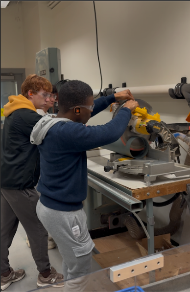 Help Rowan Rocketry Reach 10,000 Feet! campaign photo, 5 of 8