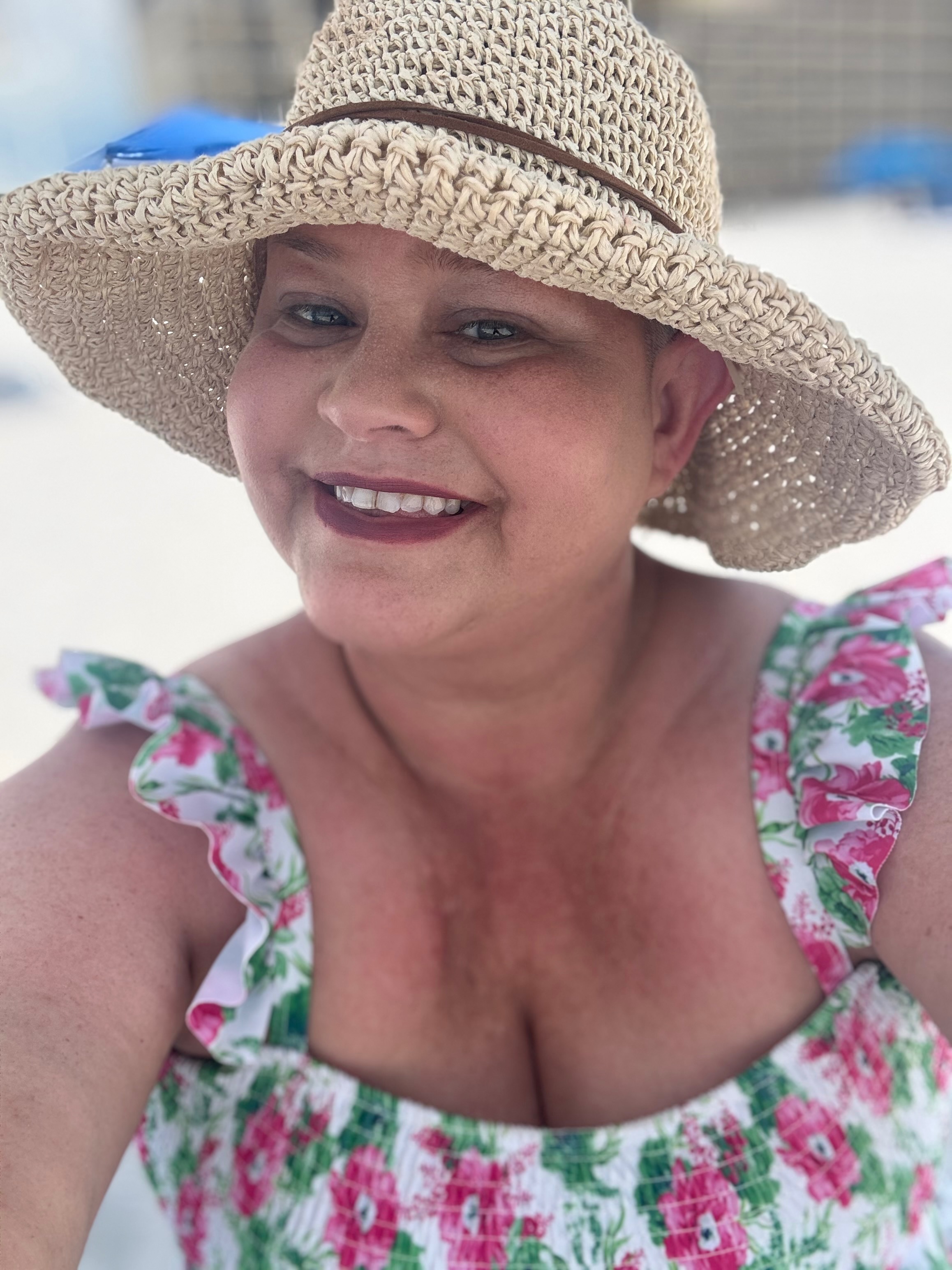 Help Amanda's Last Wish: A Cruise Adventure campaign photo, 6 of 7