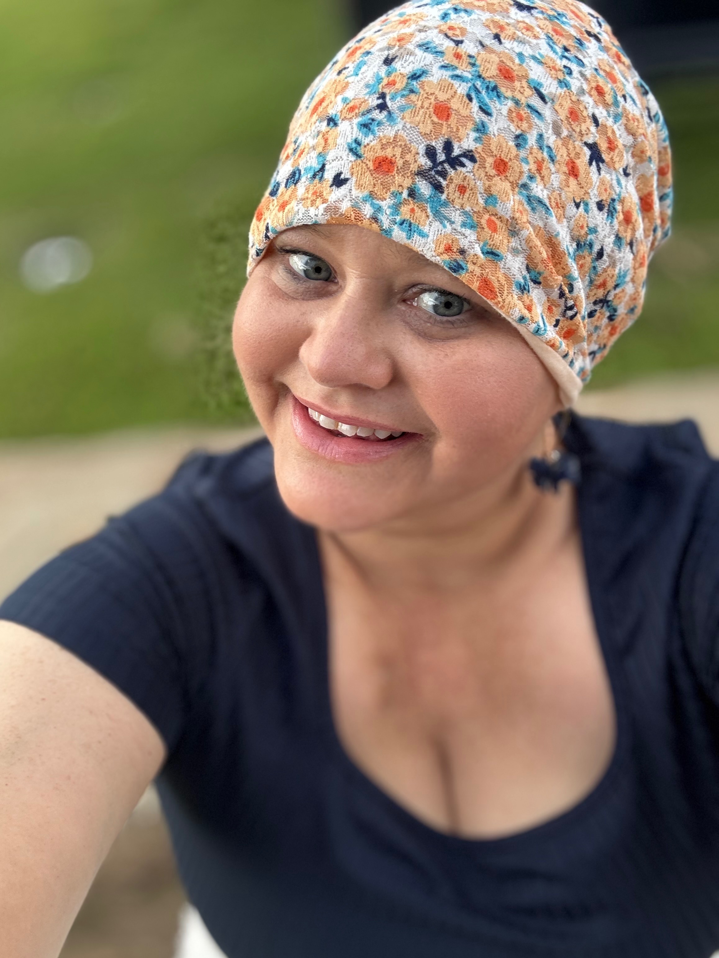 Help Amanda's Last Wish: A Cruise Adventure campaign photo, 2 of 7