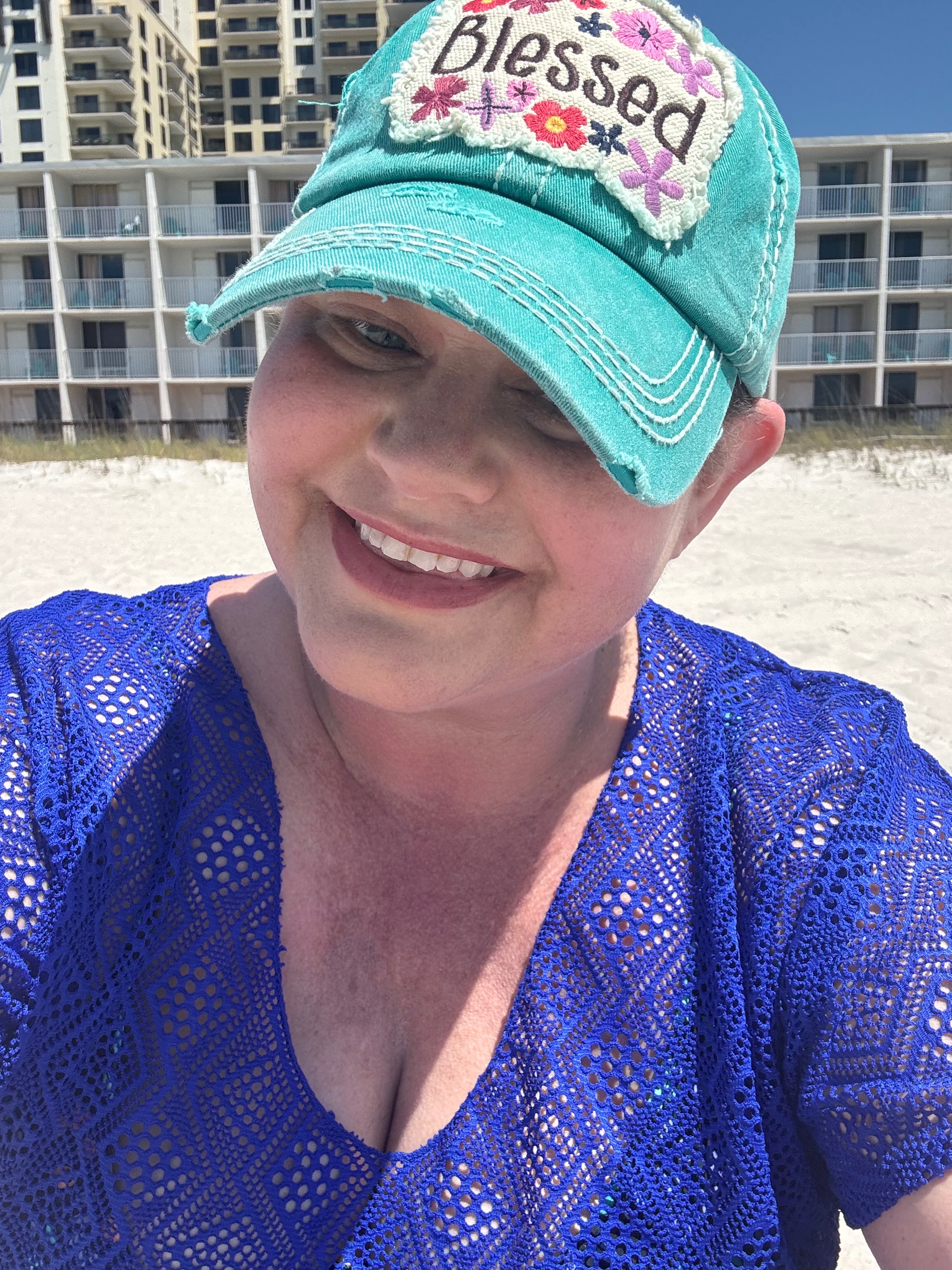 Help Amanda's Last Wish: A Cruise Adventure campaign photo, 4 of 7