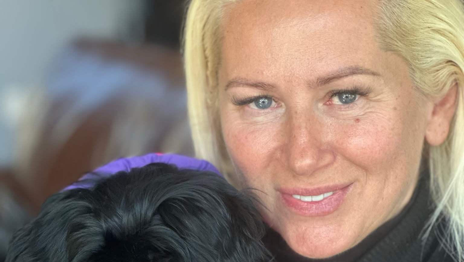 Support for Olga’s Family in Their Time of Loss