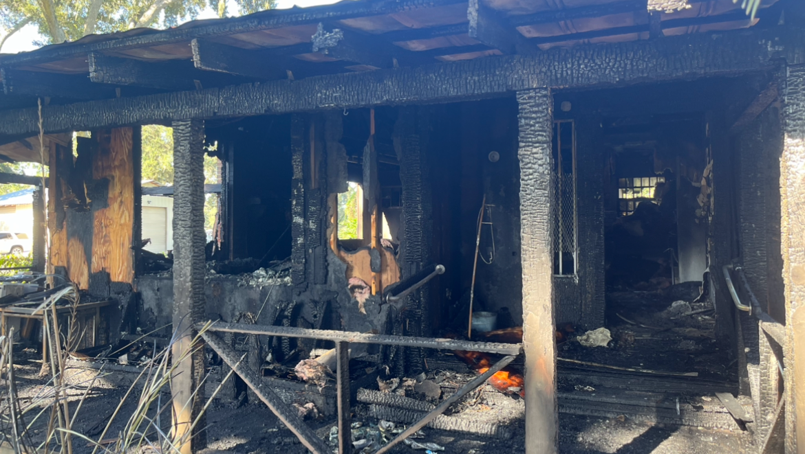 Fundraiser by Madeline Stubbs Help Christian & Madeline Start Over