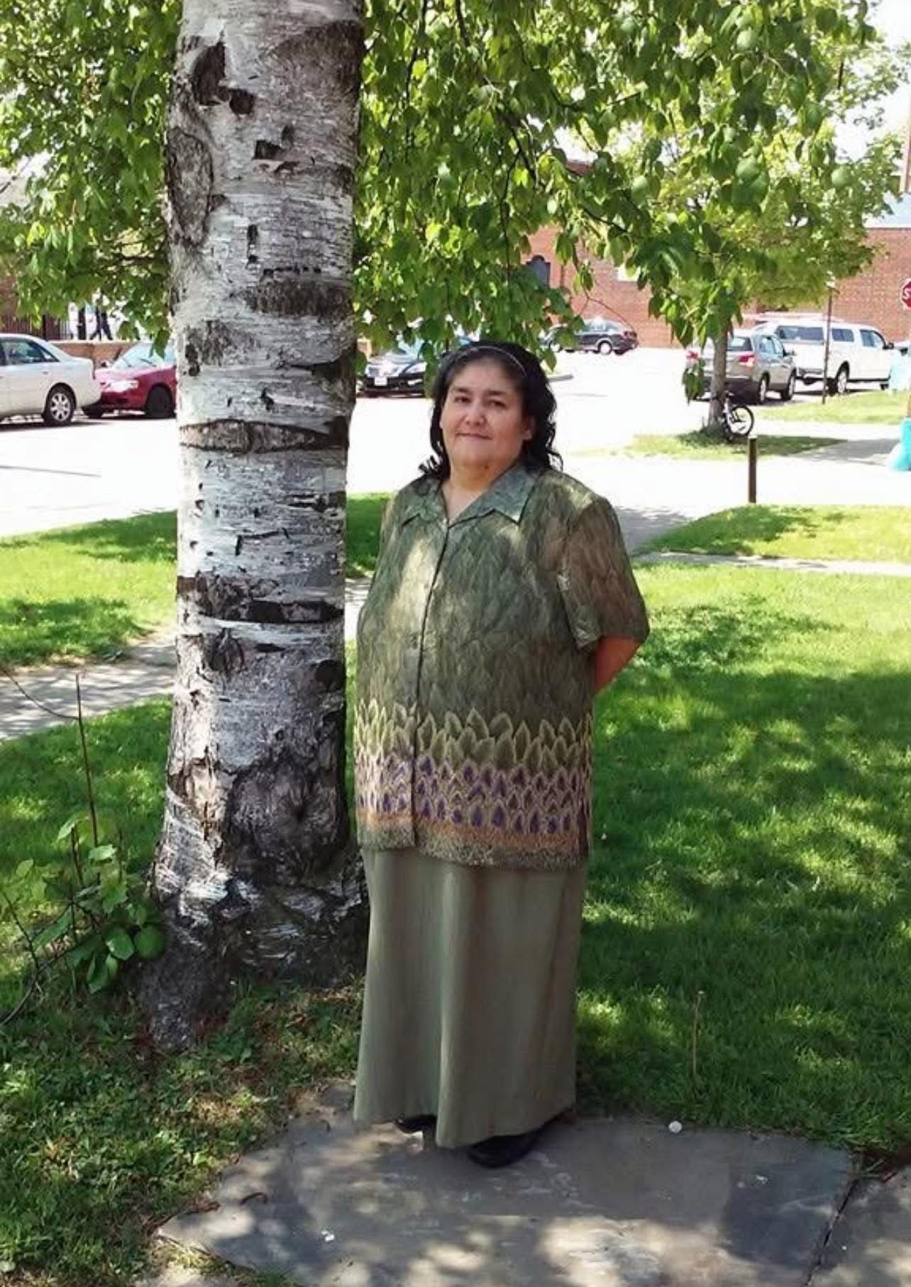 Bethzaida Dominguez campaign photo, 5 of 6