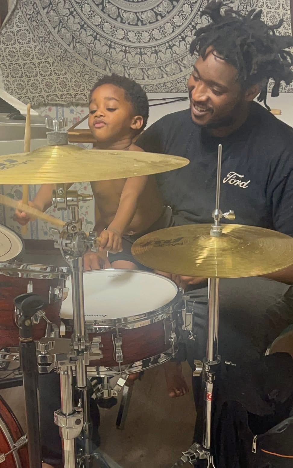 Help a Local Musician’s Family Get Their First Car campaign photo, 2 of 8