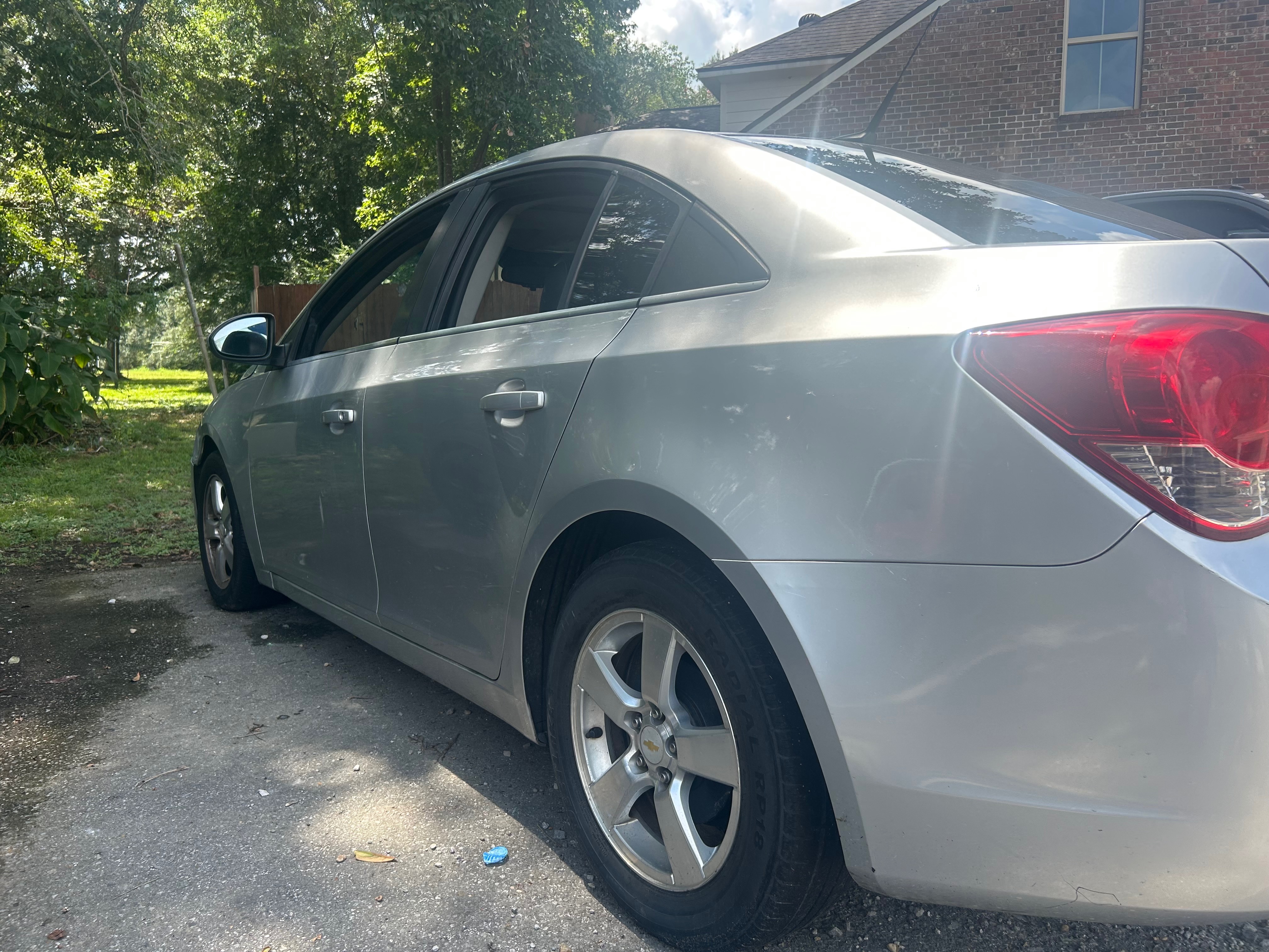 Help a Local Musician’s Family Get Their First Car campaign photo, 6 of 8