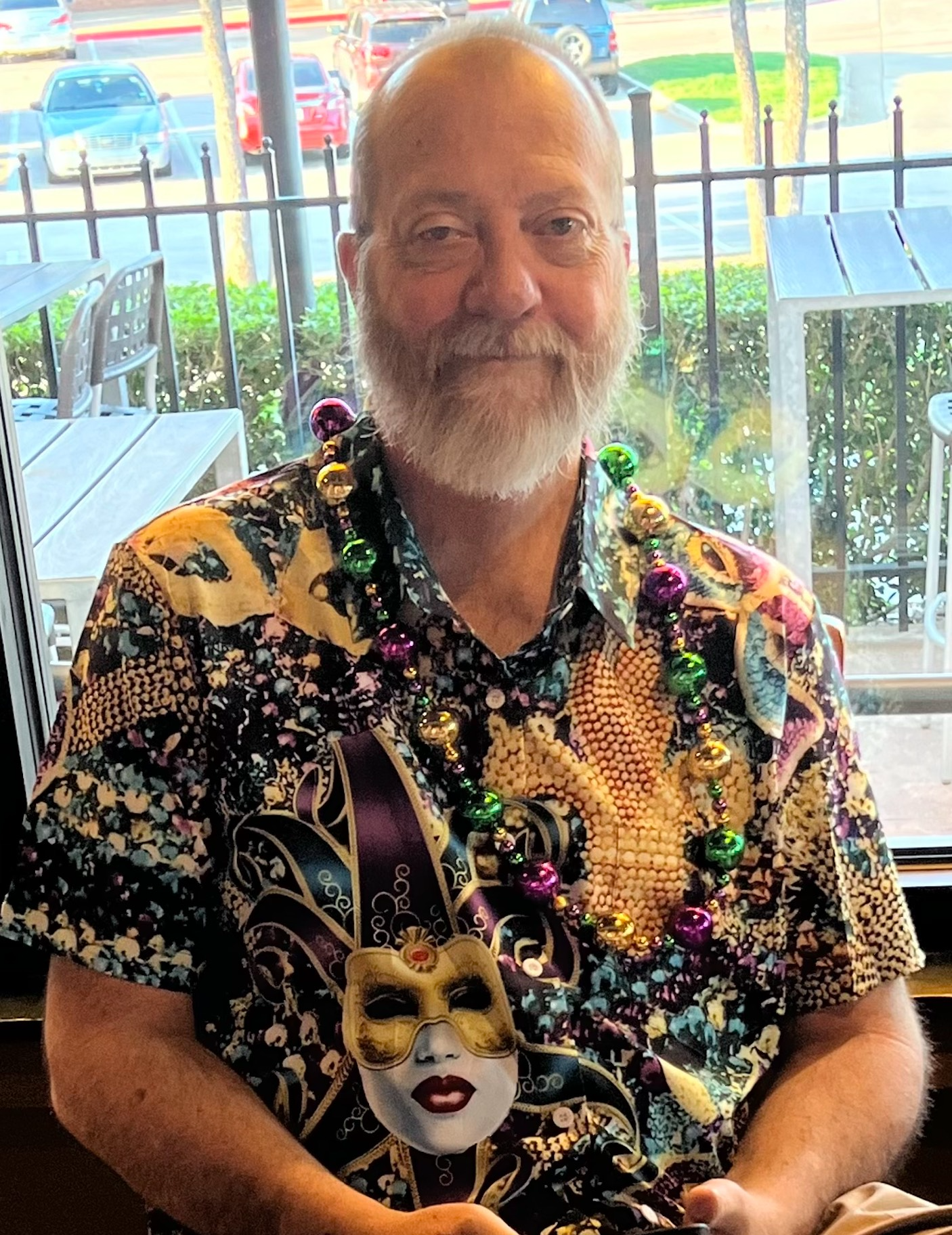 Support for John Mark Weatherred's Final Journey campaign photo, 2 of 6