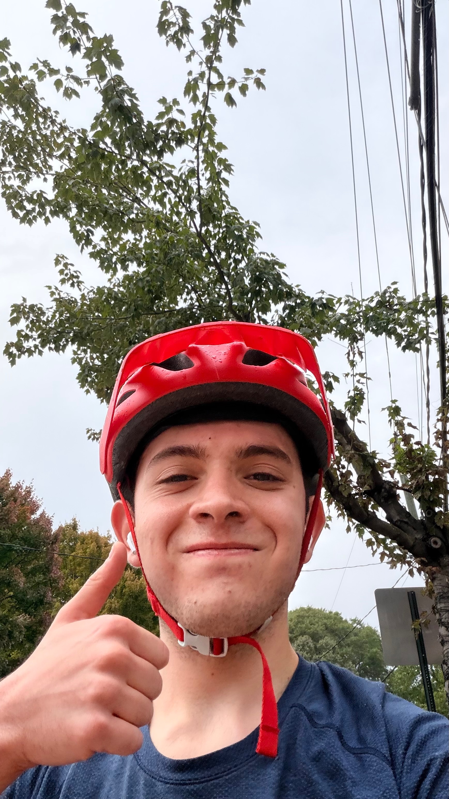 Cycle 300 Miles for American Cancer Society campaign photo, 2 of 4