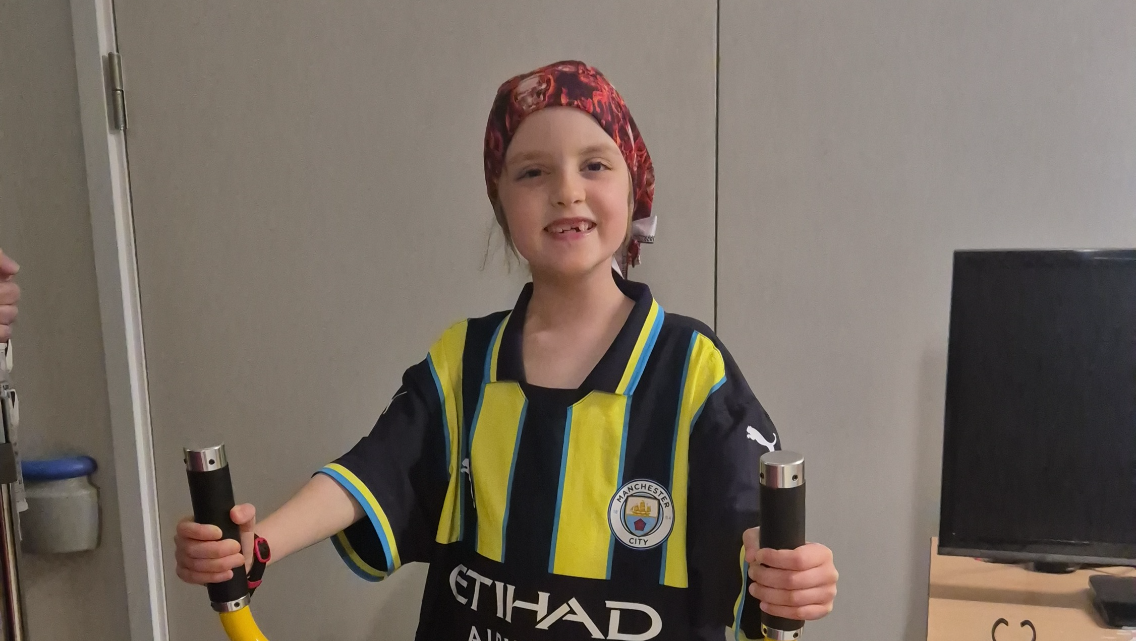 @phoebes_challenge photo