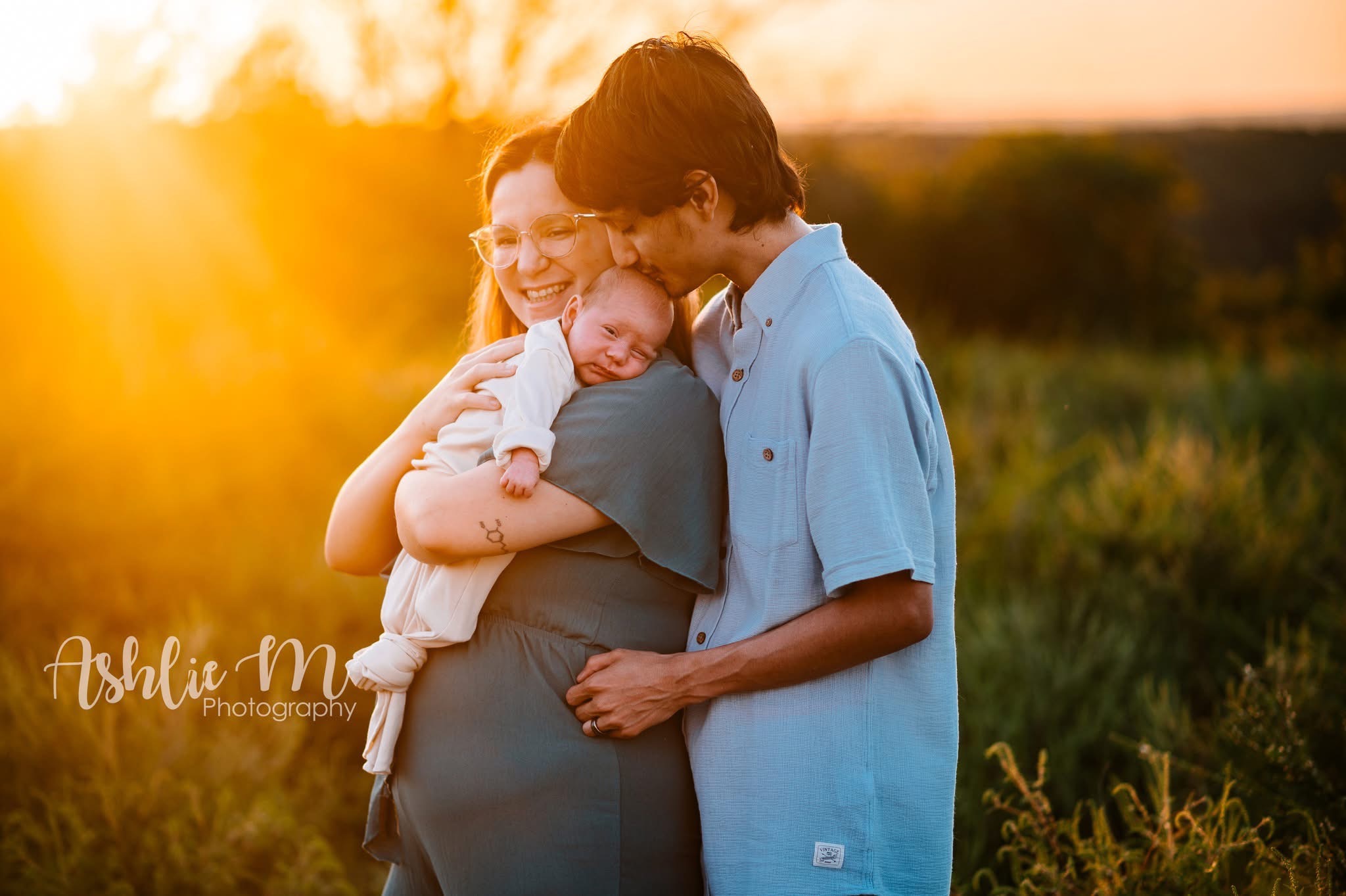 Allie’s Journey campaign photo, 2 of 4