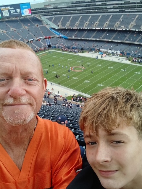 Help Kim and Billy Overcome This Tragedy campaign photo, 2 of 6