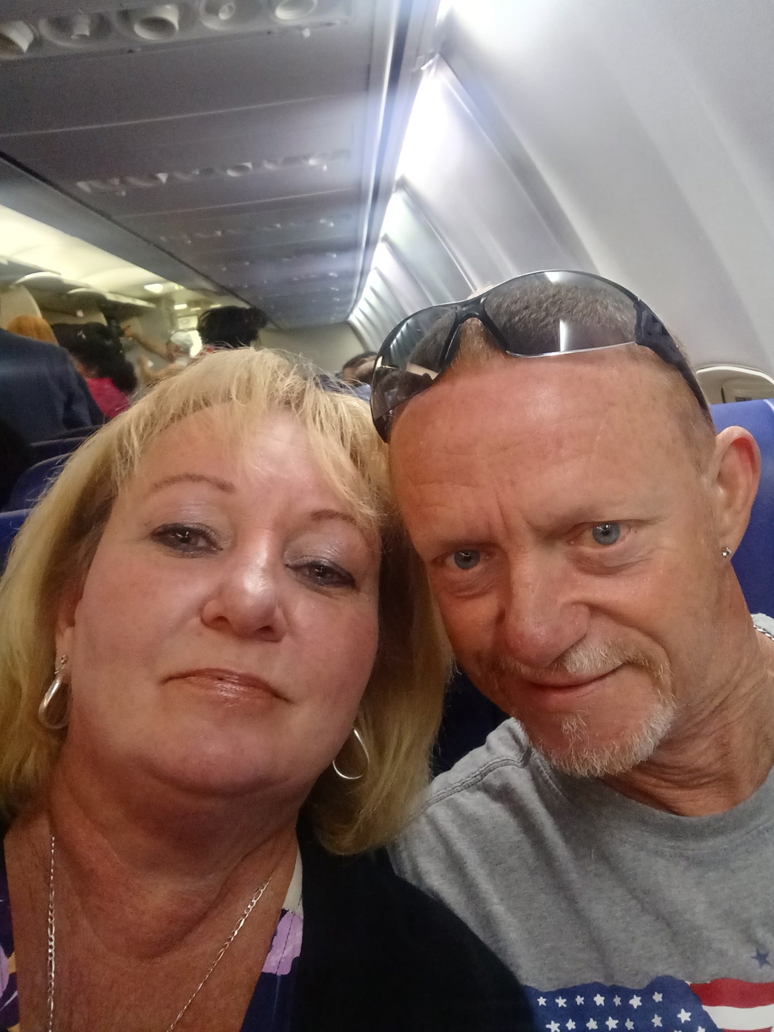 Help Kim and Billy Overcome This Tragedy campaign photo, 4 of 6