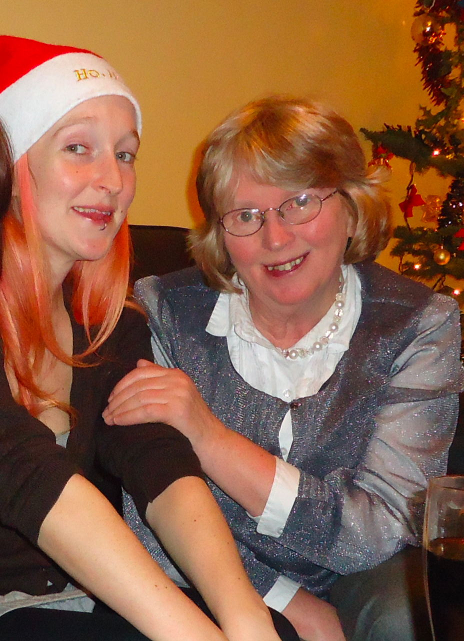 Help Suzie fight Cancer campaign photo, 5 of 7
