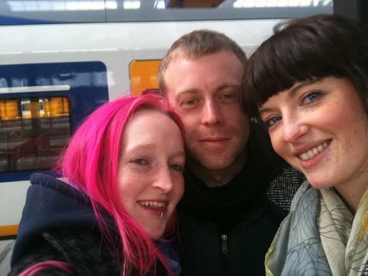 Help Suzie fight Cancer campaign photo, 6 of 7