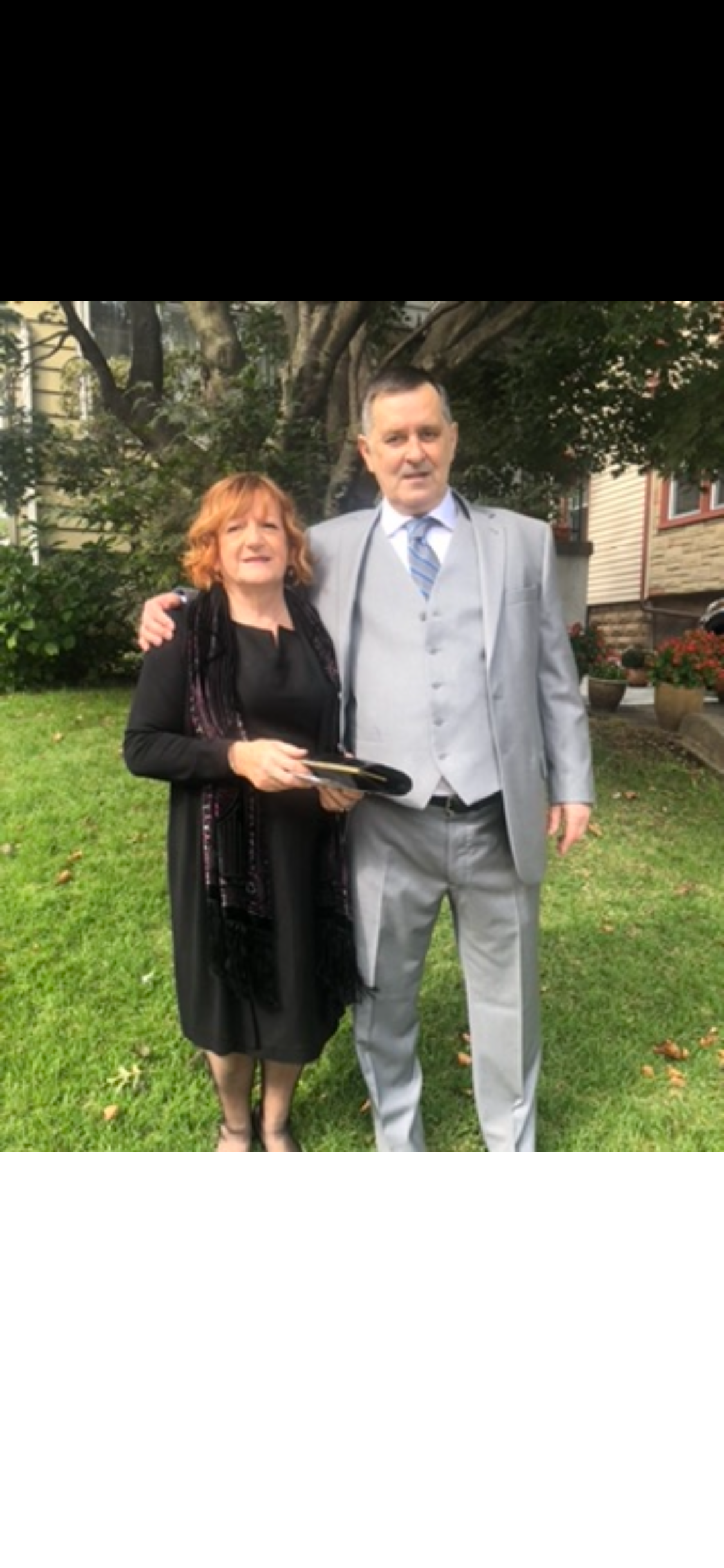 Support the Bajlovic Family with Hospice & Funeral Costs campaign photo, 2 of 8