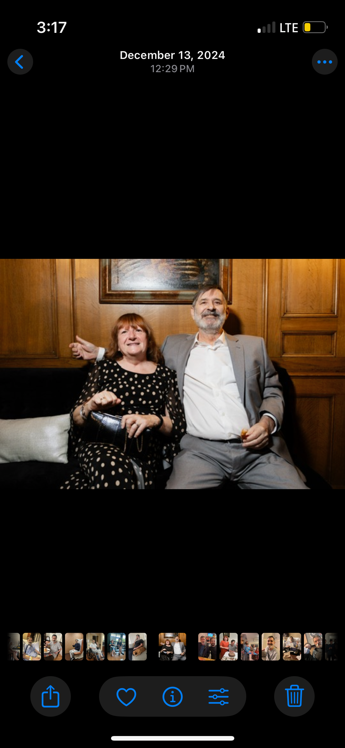 Support the Bajlovic Family with Hospice & Funeral Costs campaign photo, 5 of 8