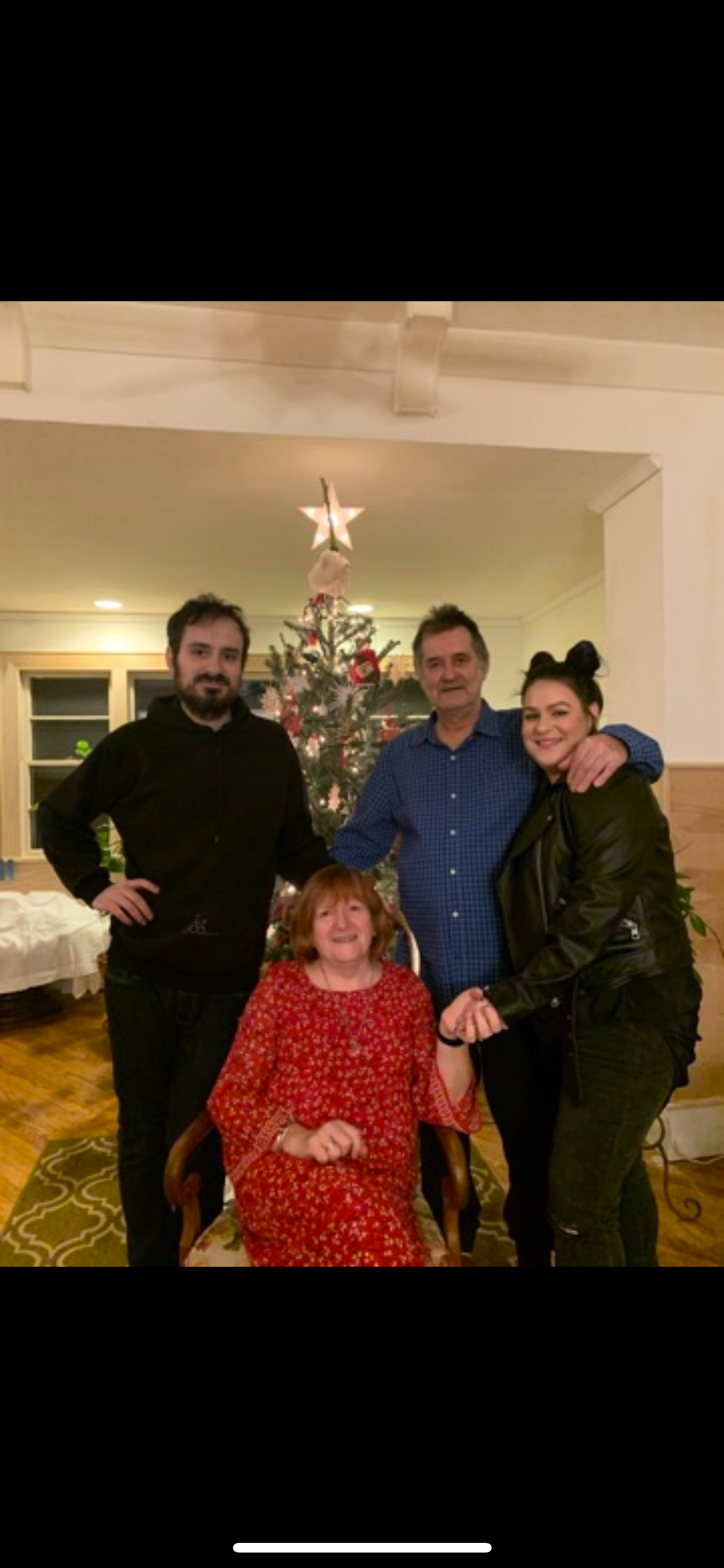 Support the Bajlovic Family with Hospice & Funeral Costs campaign photo, 6 of 8