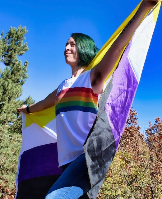 Fund Cairn's Journey to the Supreme Court campaign photo, 2 of 4