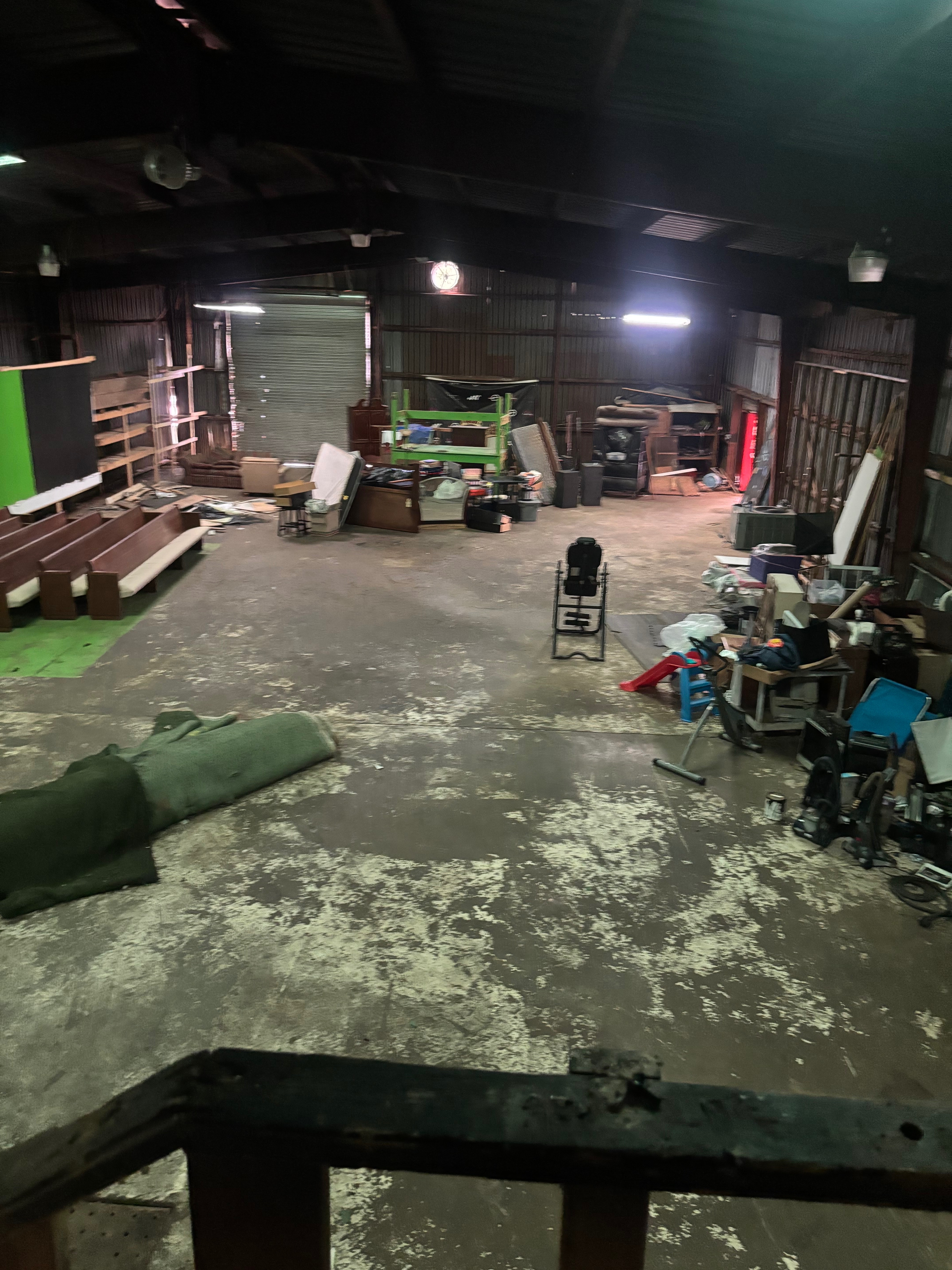 TripleThePerformance Training Facility Calhoun County campaign photo, 5 of 7