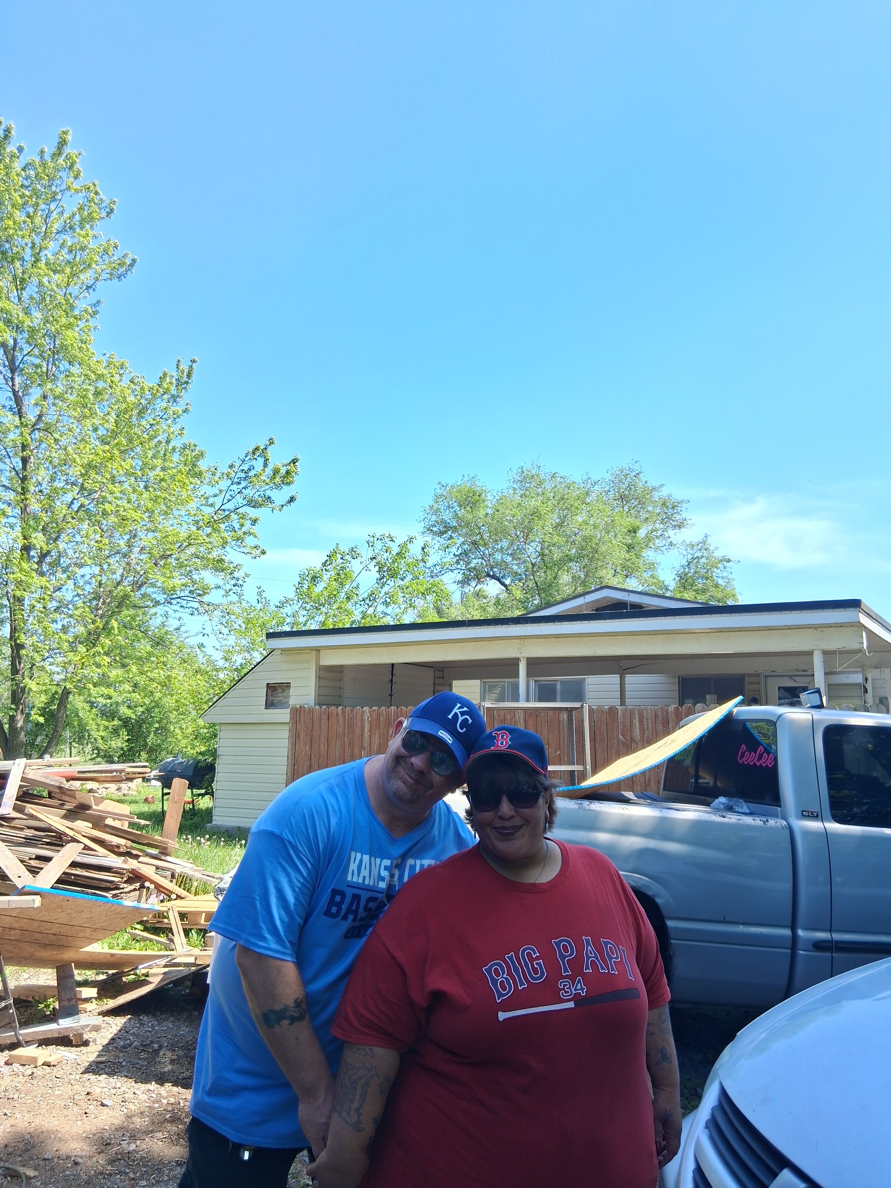 Help a Veteran's Family in Crisis campaign photo, 6 of 8