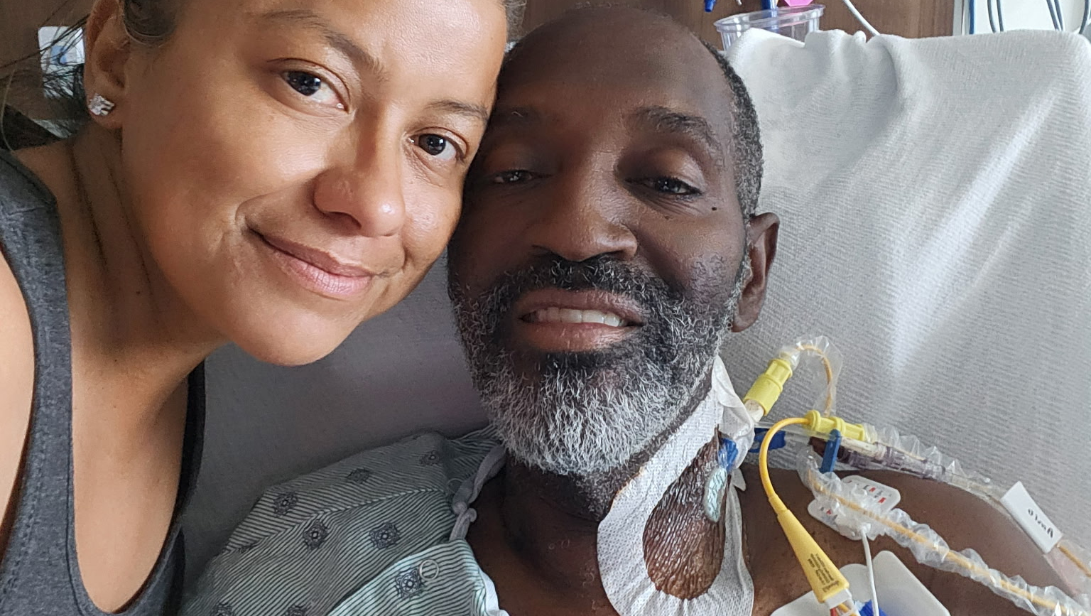 Fundraiser for Johanna Gonzalez by Nora Gonzalez : Emergency Support ...