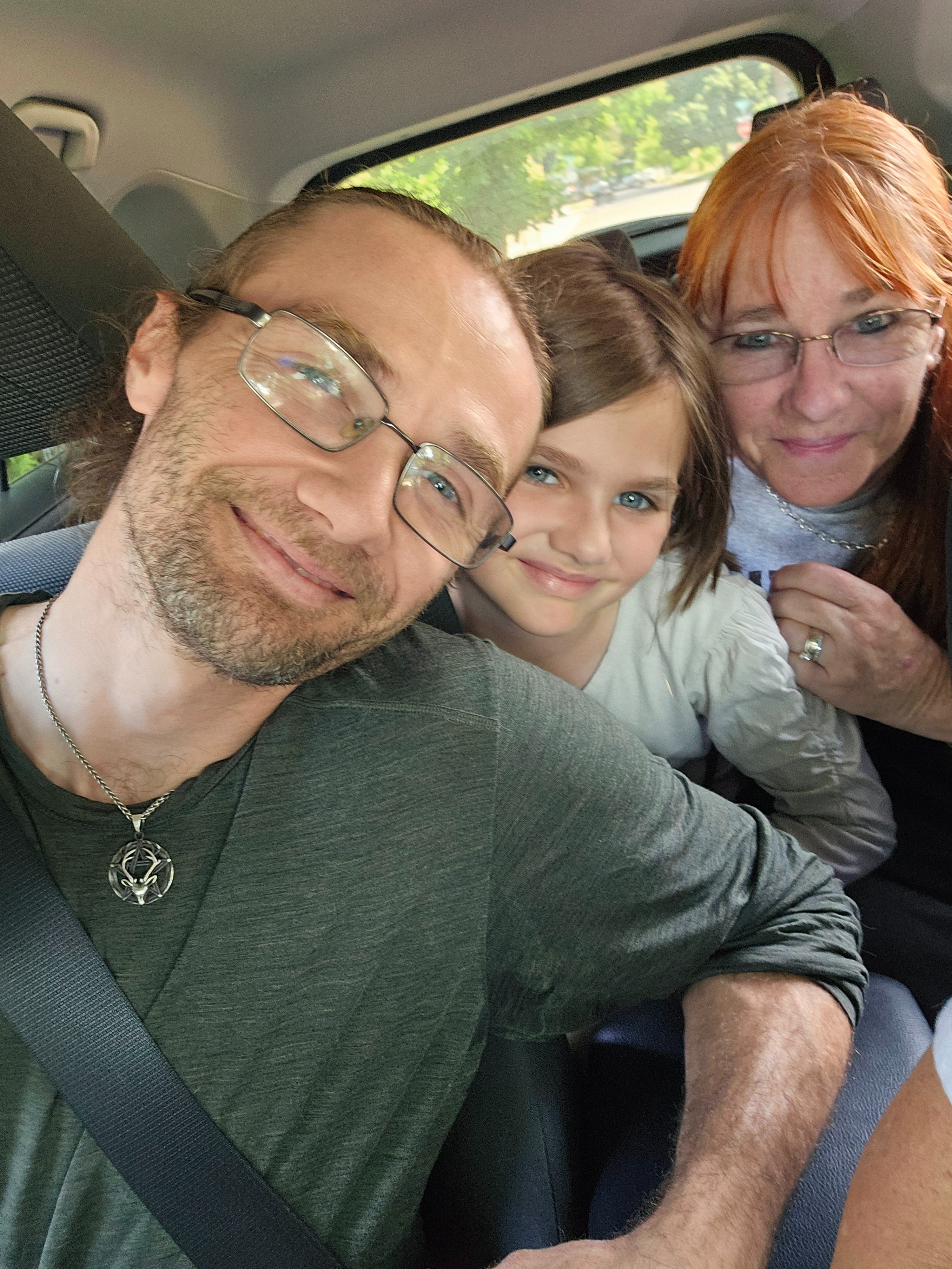 Help Jeffrey Davis Keep His Daughter campaign photo, 4 of 5