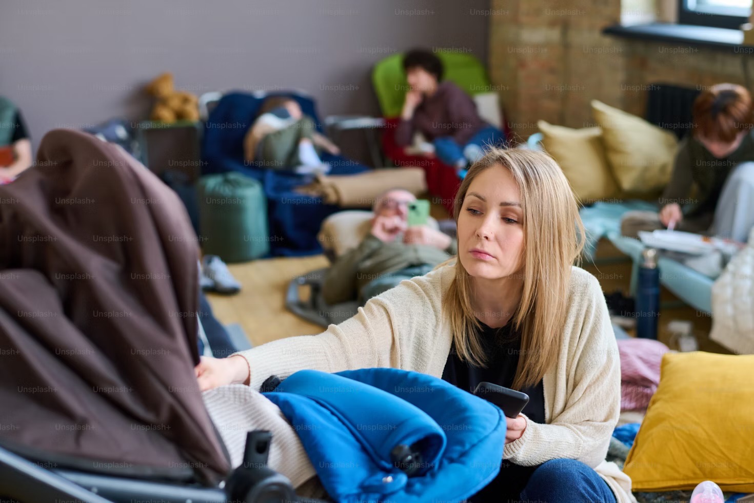 Help Bangor's Homeless Find Hope and Healing campaign photo, 6 of 7