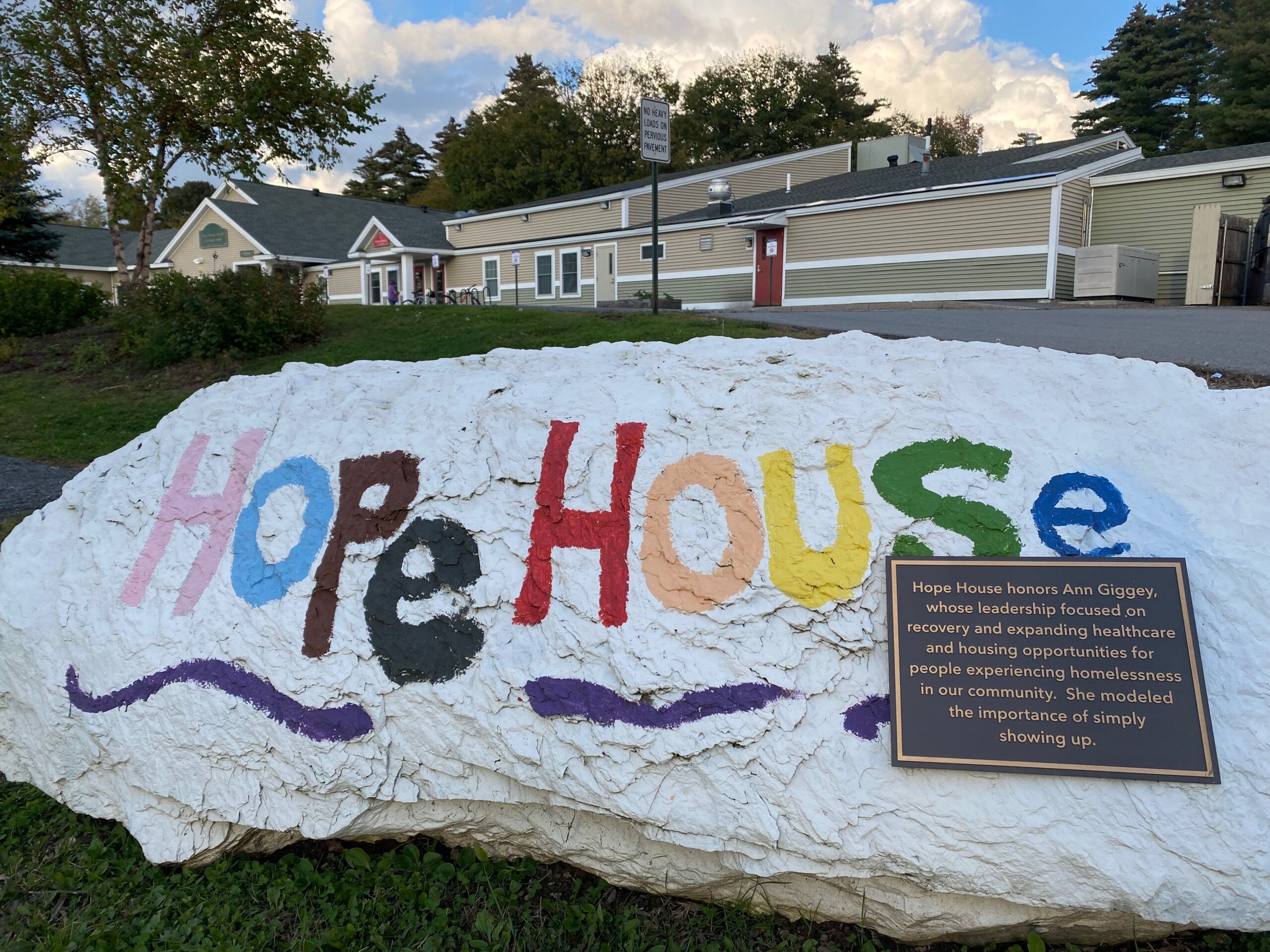 Help Bangor's Homeless Find Hope and Healing campaign photo, 4 of 7