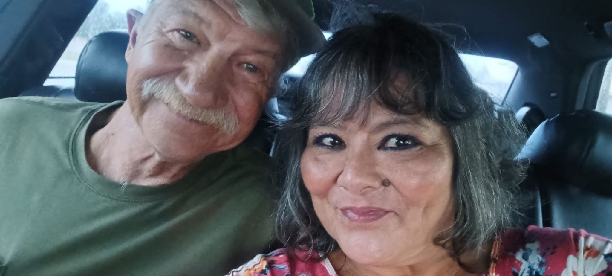 Help Us Support Mark & Sylvia in Their Time of Need campaign photo, 2 of 5