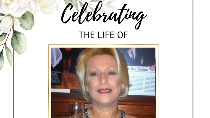 In memory of Maria Hermenia Whitehurst-Giles to Help Eric campaign photo, 2 of 5