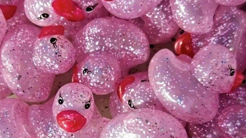 Check Your Ducks