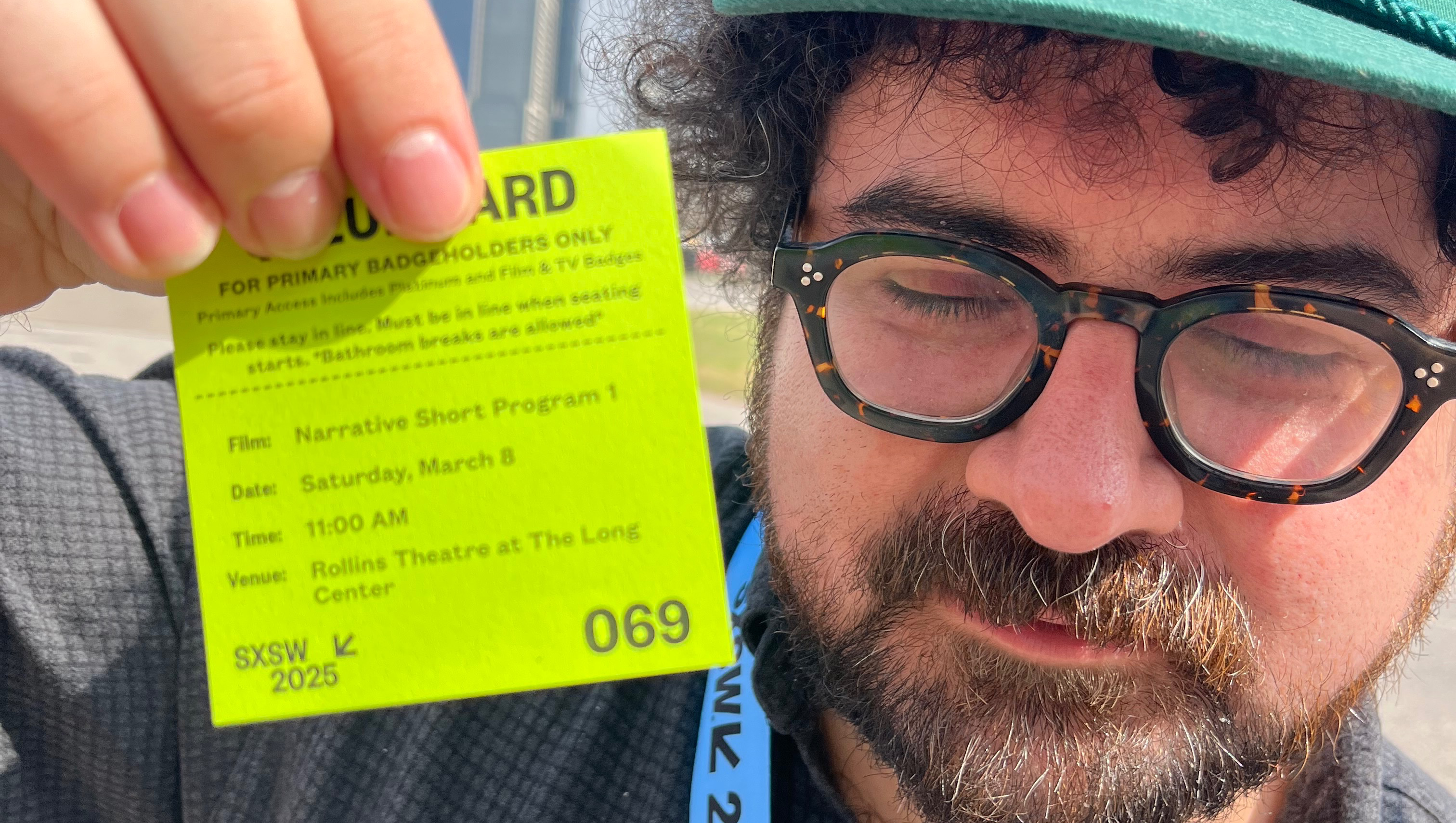 Help Indie Film Legend After Home Robbery