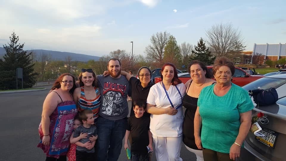 Help My Cousins Raise Two Children After Loss campaign photo, 2 of 4