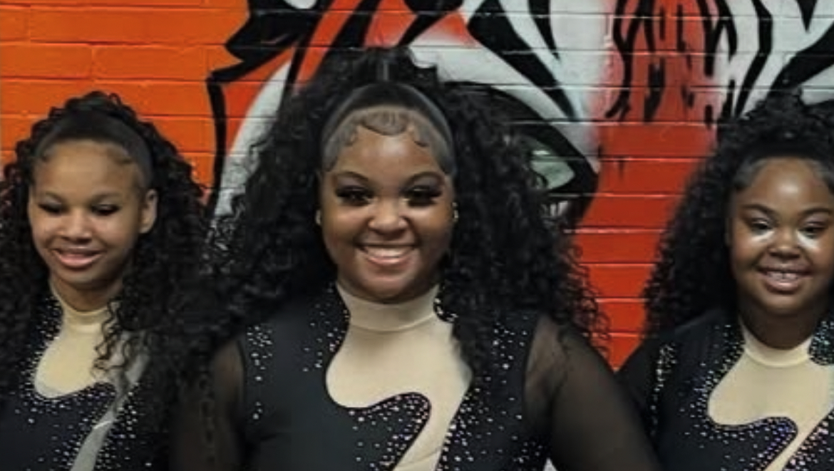 Fundraiser by Charm Jackson : Support Charmy's College Tour at Jackson ...