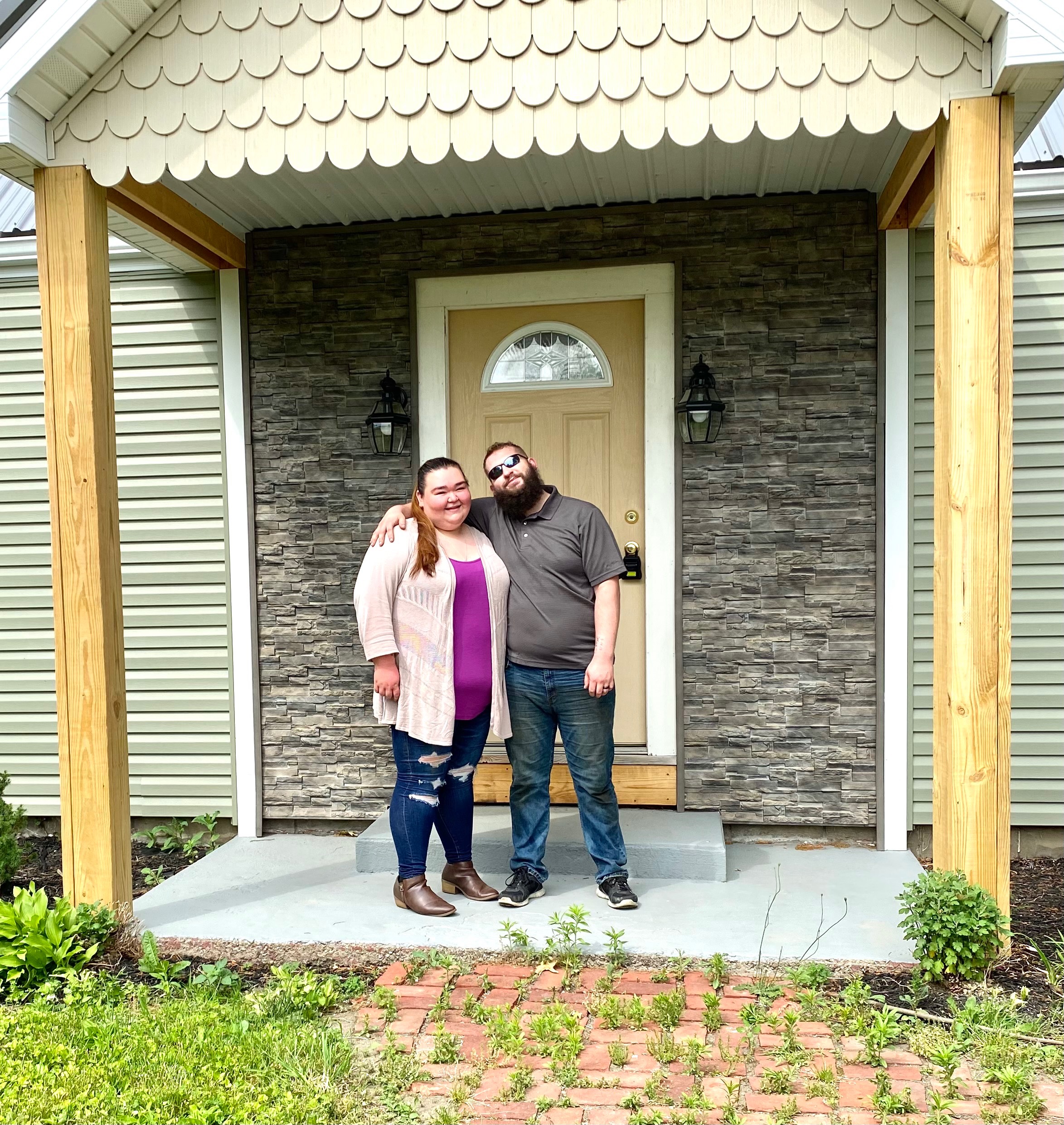 Support Abigail and Justin's IVF Journey campaign photo, 2 of 6