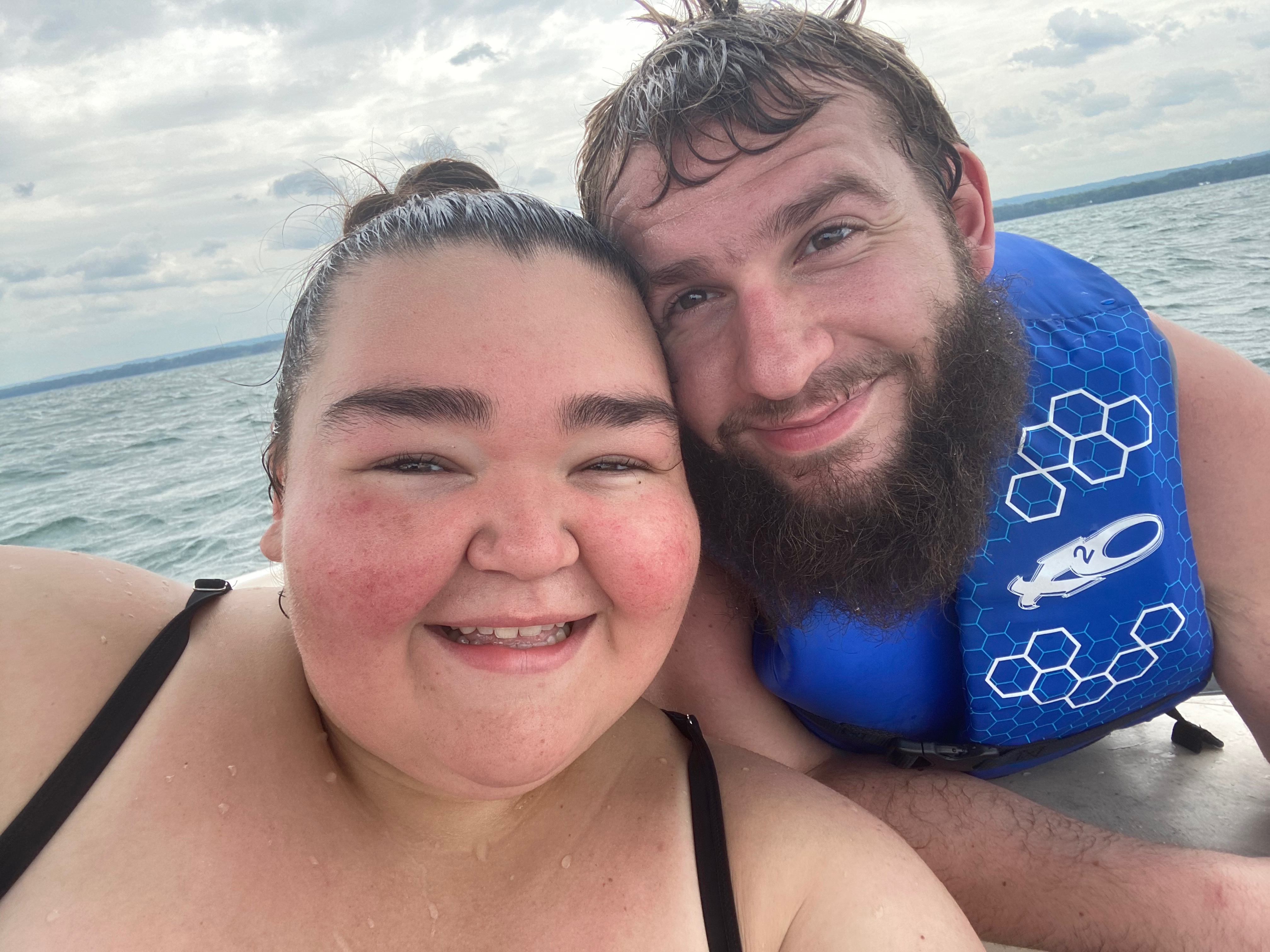 Support Abigail and Justin's IVF Journey campaign photo, 4 of 6