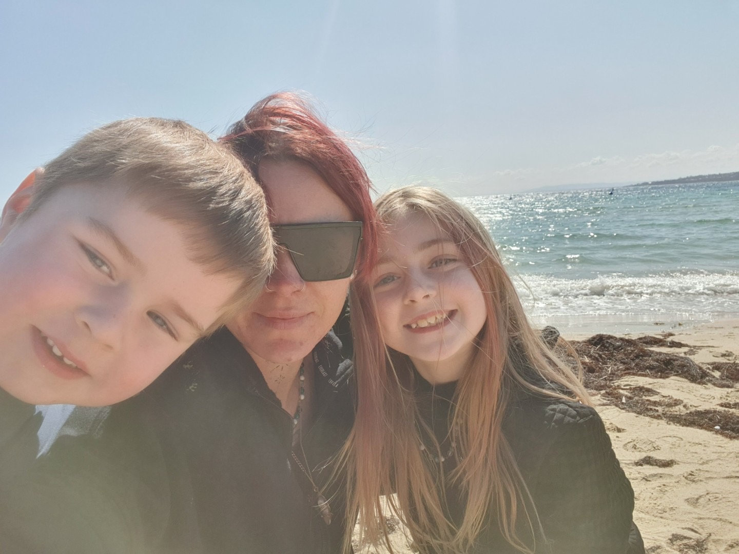 Protect Crystal & Her Kids: Car Repairs & Security campaign photo, 4 of 5