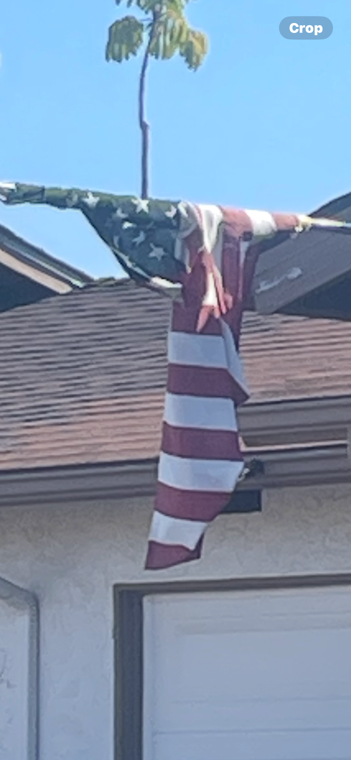 Help Us Ensure Every Flag Flies with Honor campaign photo, 7 of 8