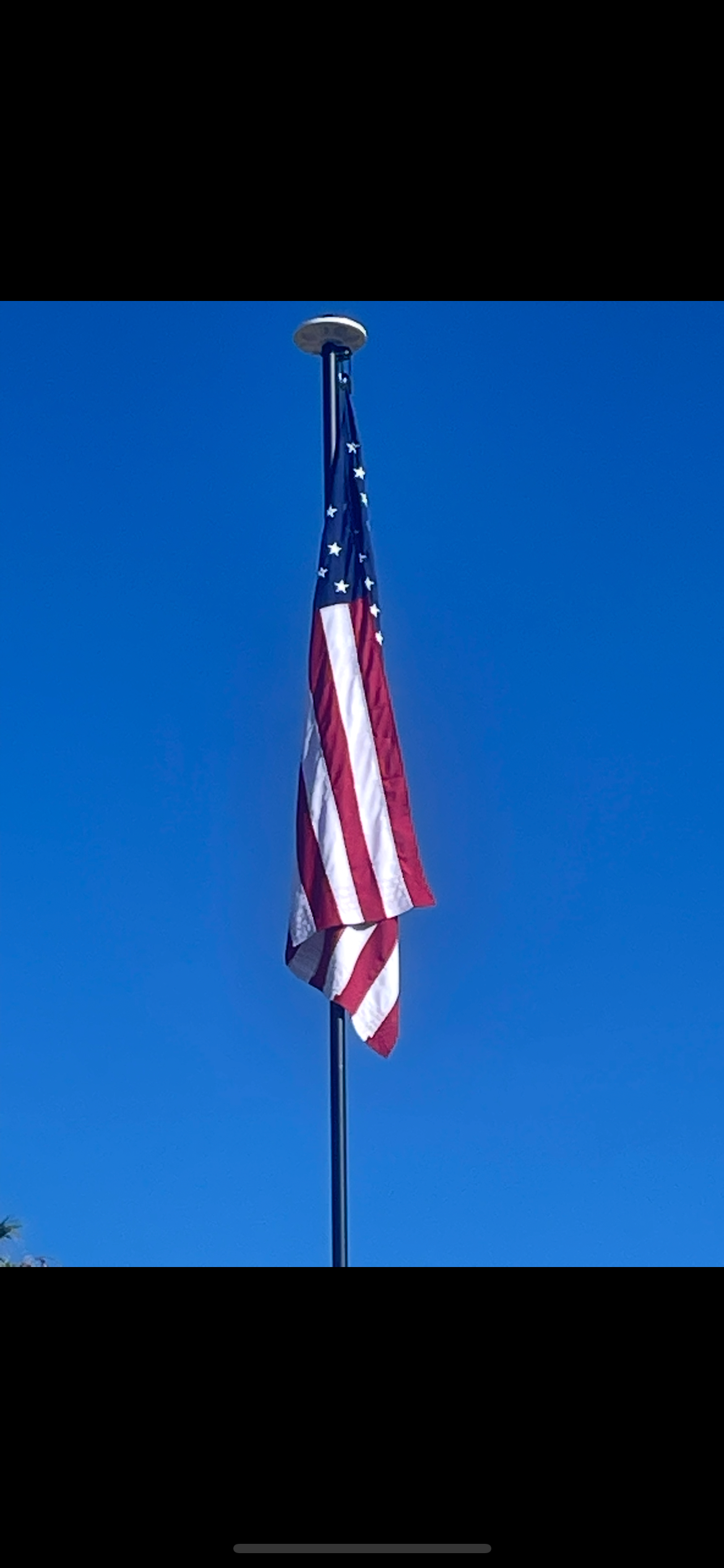 Help Us Ensure Every Flag Flies with Honor campaign photo, 2 of 8