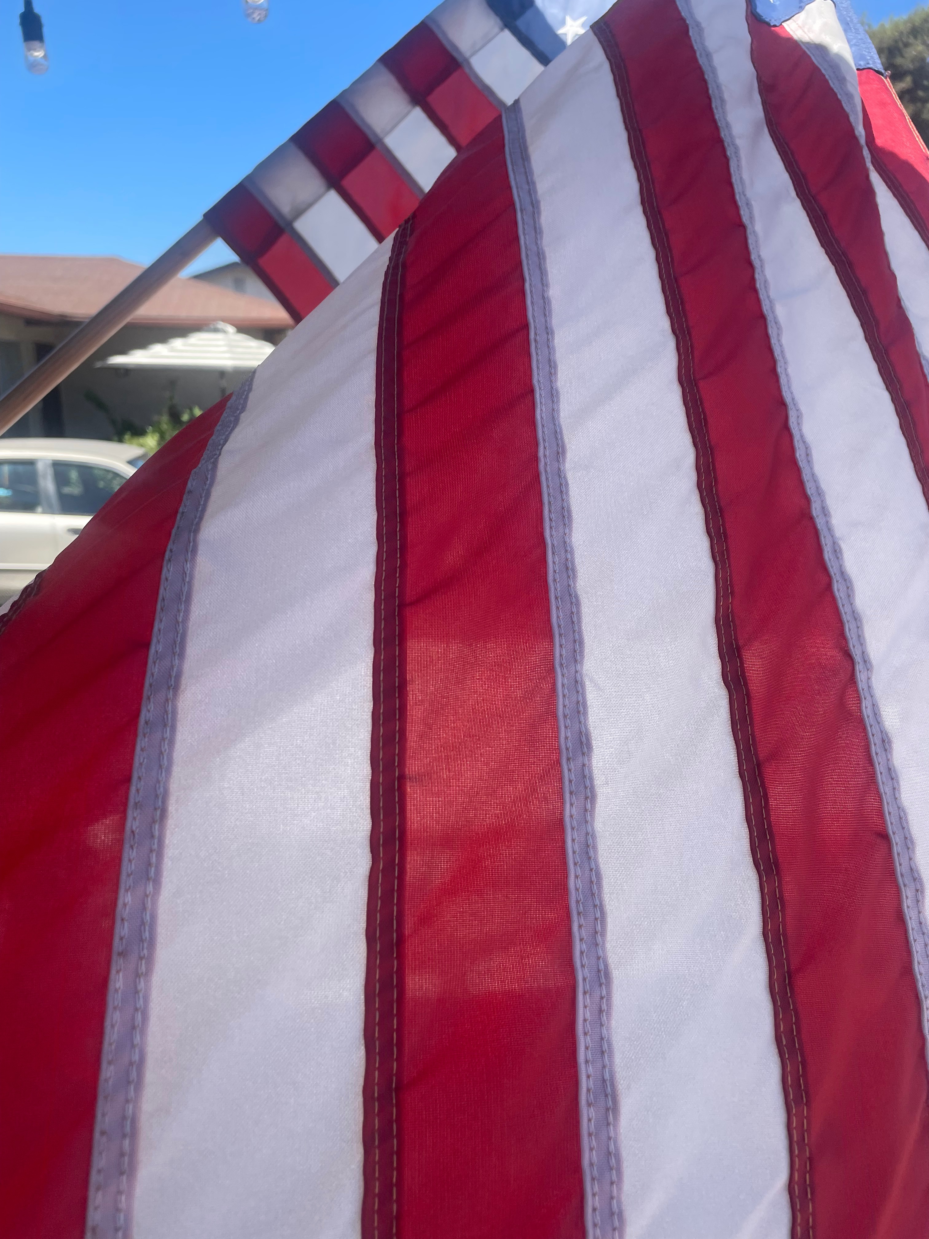 Help Us Ensure Every Flag Flies with Honor campaign photo, 5 of 8