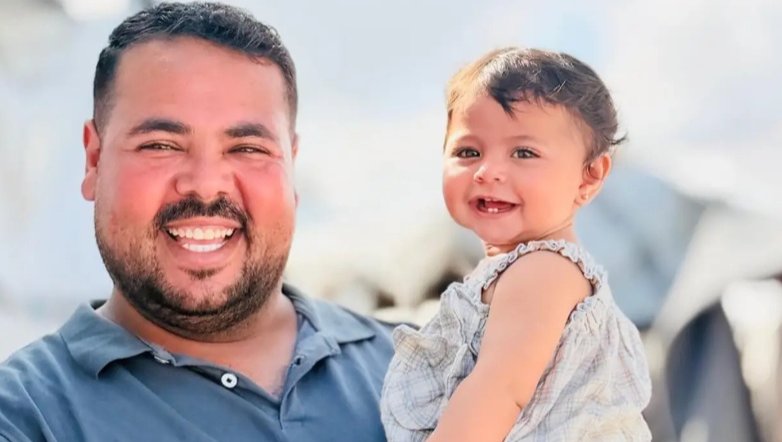 Helping Mohammed's Family Survive and Rebuild