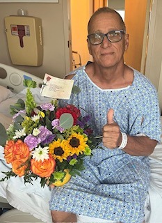 Support Camilo while his heart is healing campaign photo, 2 of 4