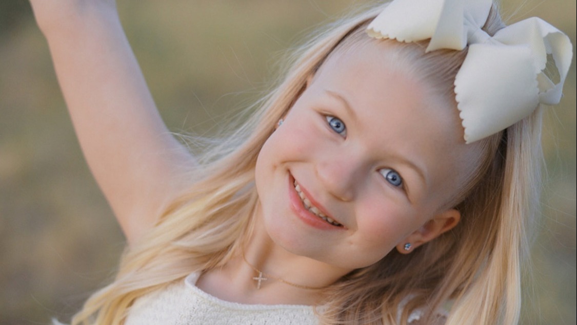 Fundraiser for Rachel Thompson by Jon and Carlie Lausen : Help Violet ...