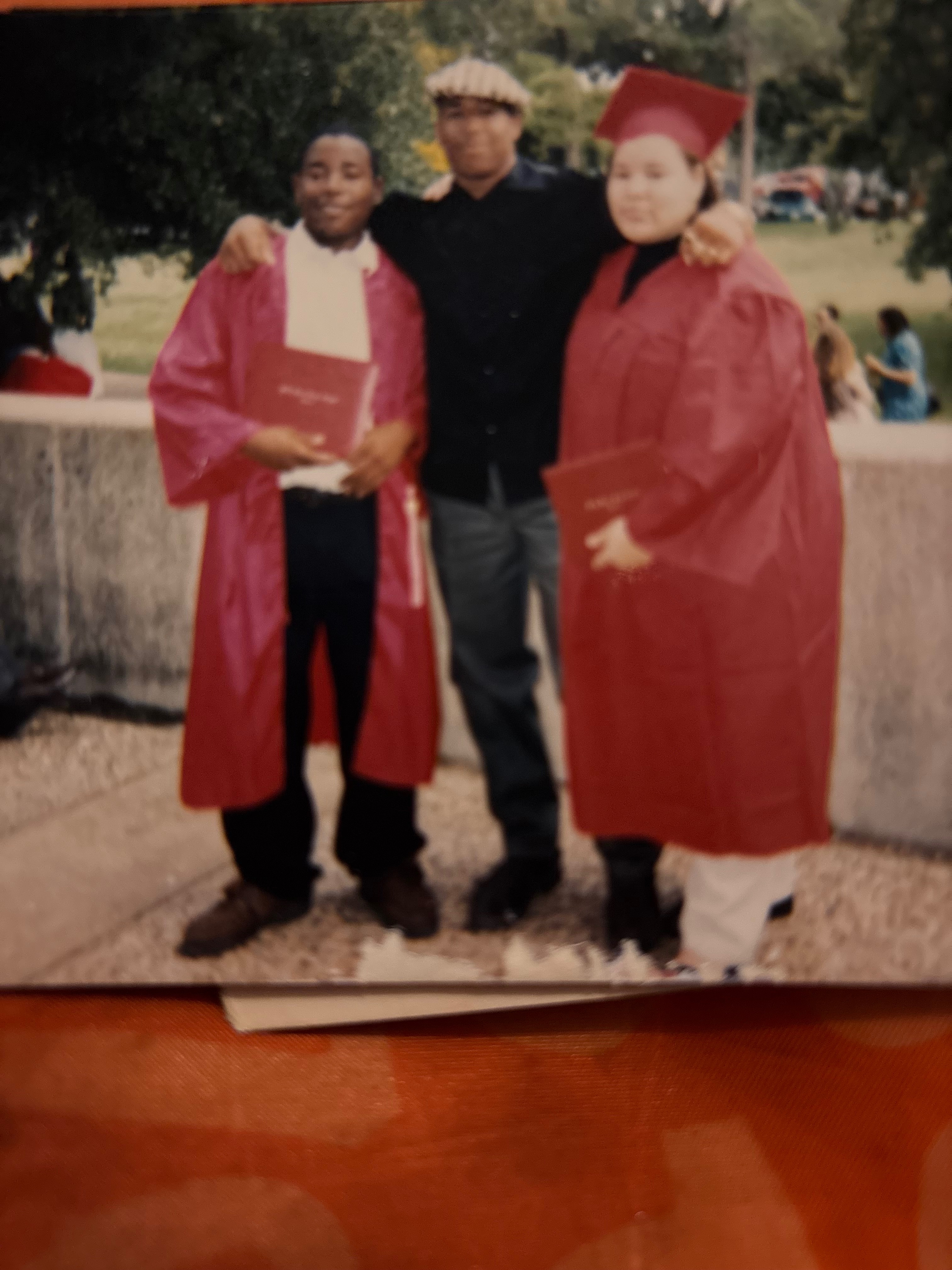 Danny “Keith” Modester campaign photo, 2 of 4