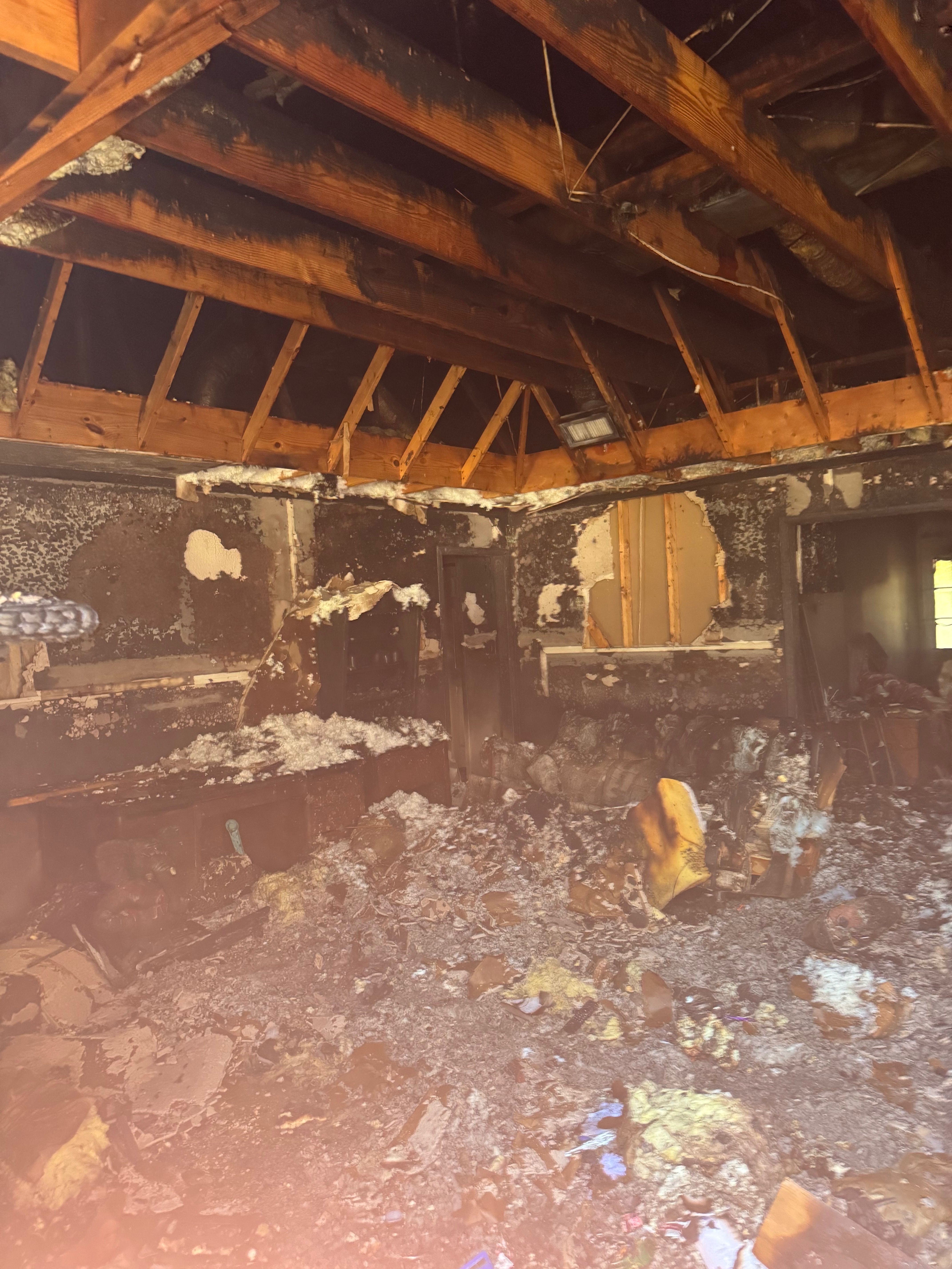 Help Support this Family After House Fire campaign photo, 5 of 6