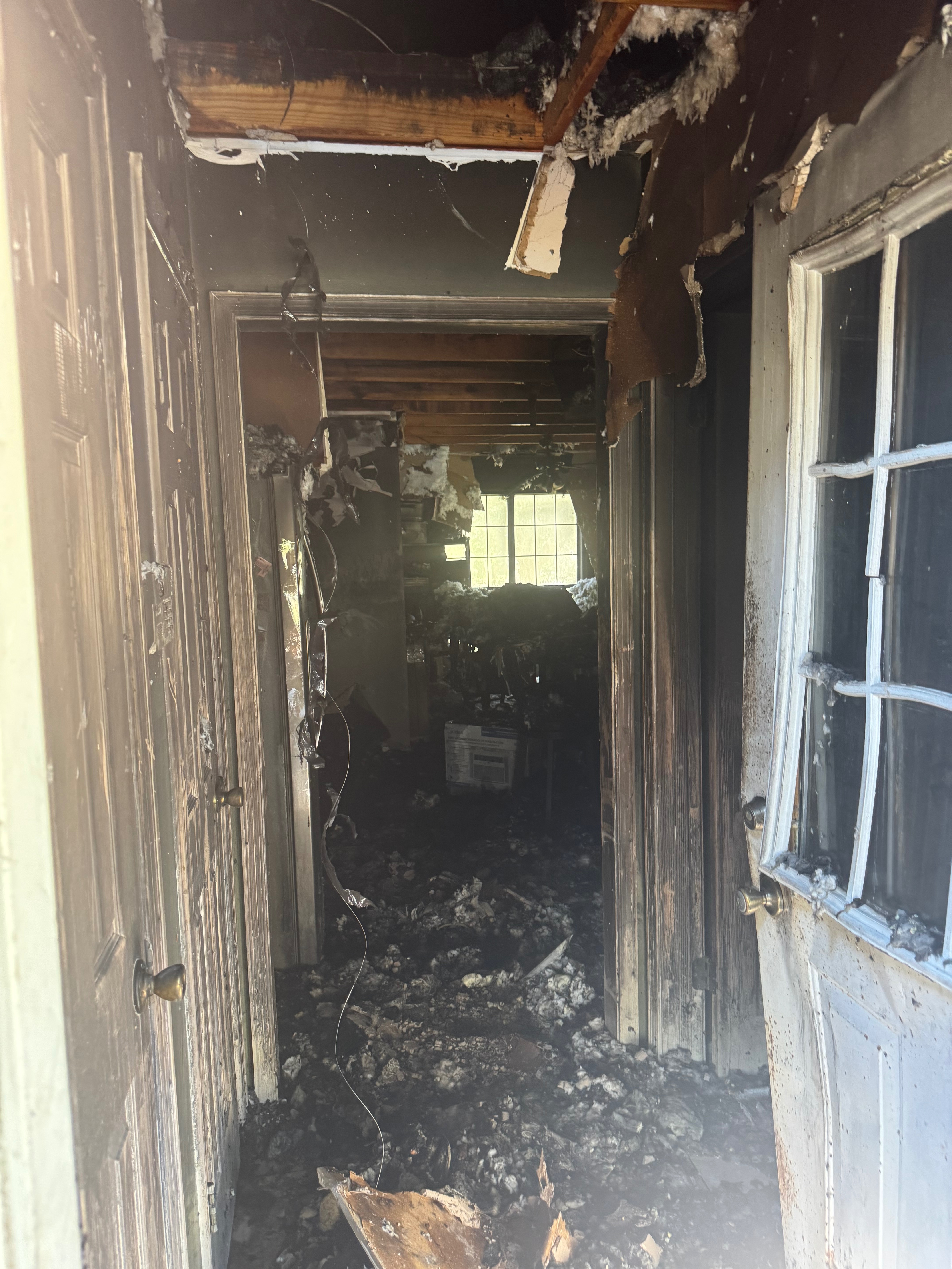 Help Support this Family After House Fire campaign photo, 2 of 6