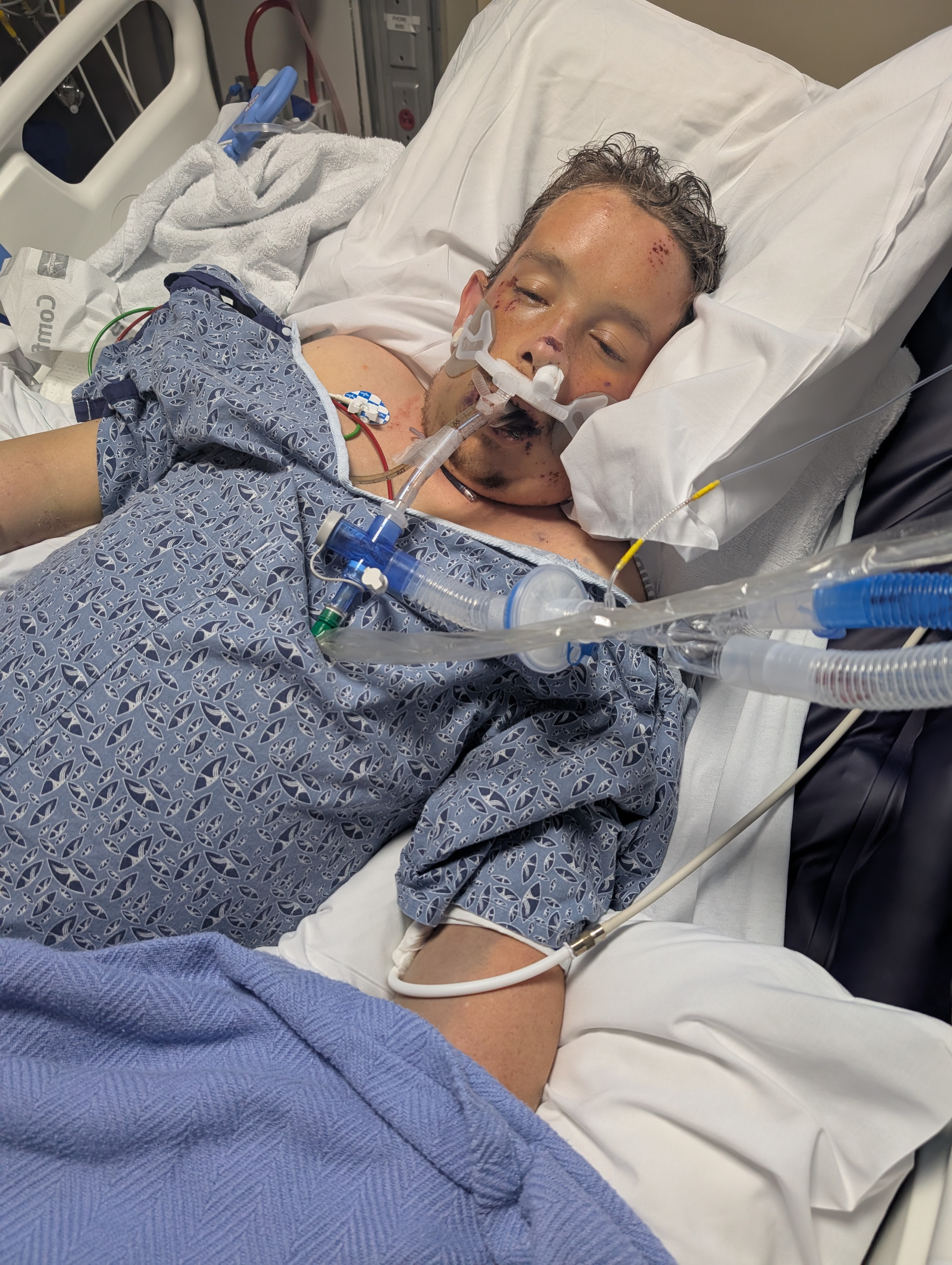 Support Tommy's Family While They Grieve His Loss campaign photo, 5 of 7