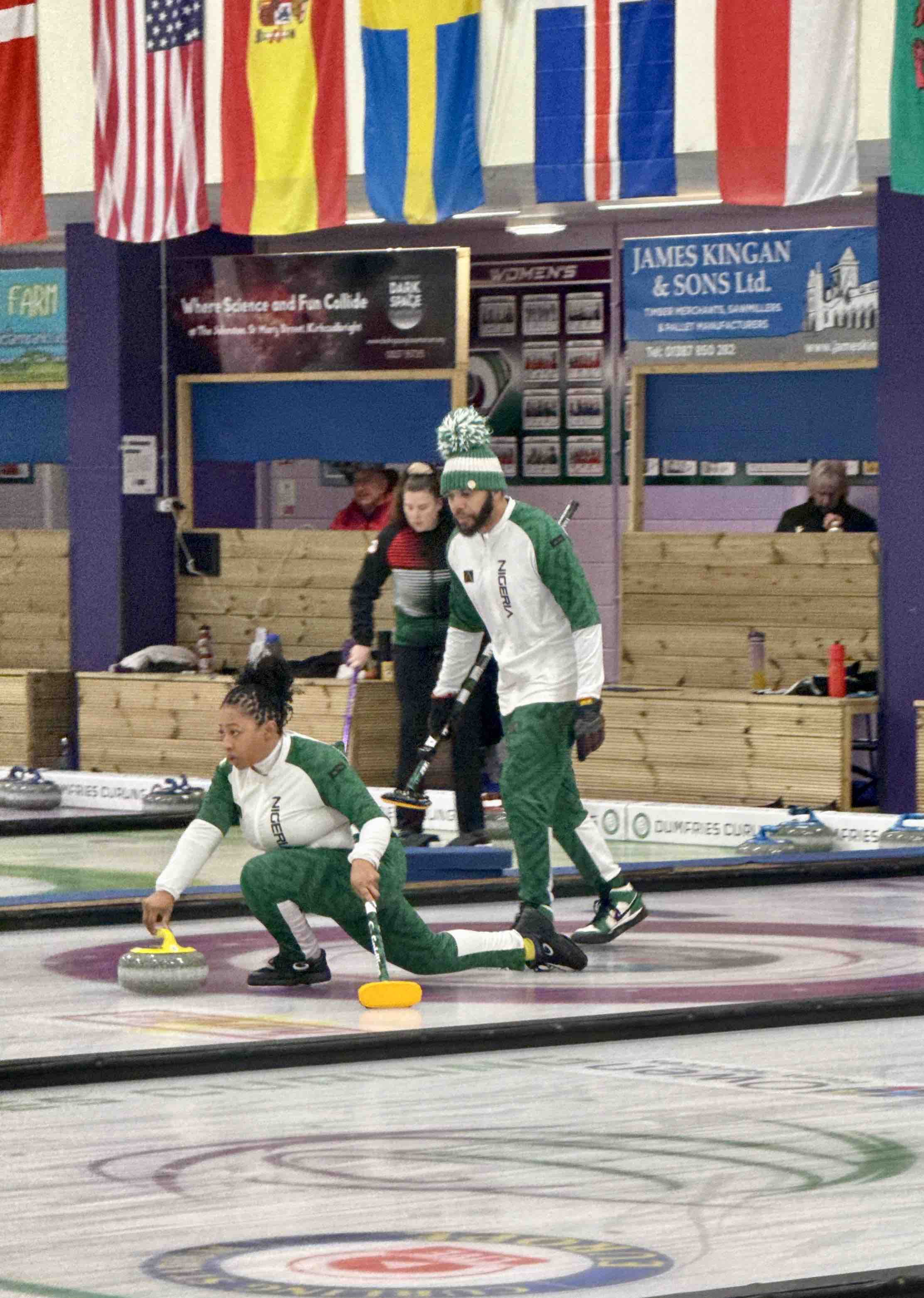 Help Team Hoodi Reach the World Championships campaign photo, 4 of 7