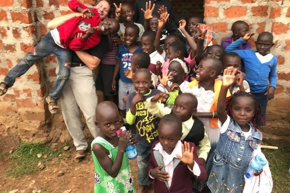 Kenya Mission Trip campaign photo, 2 of 4