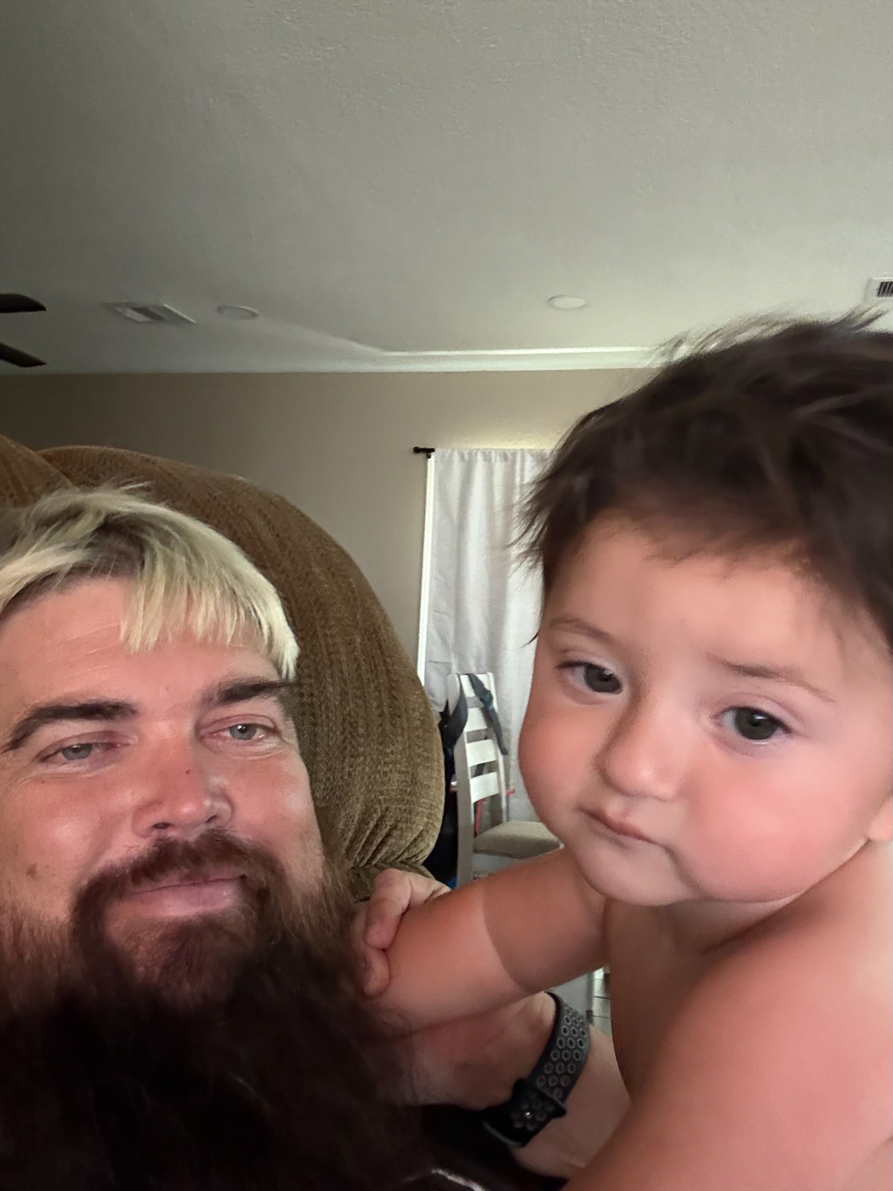 Help Brandon Get Dental Care for Kidney Transplant campaign photo, 7 of 8
