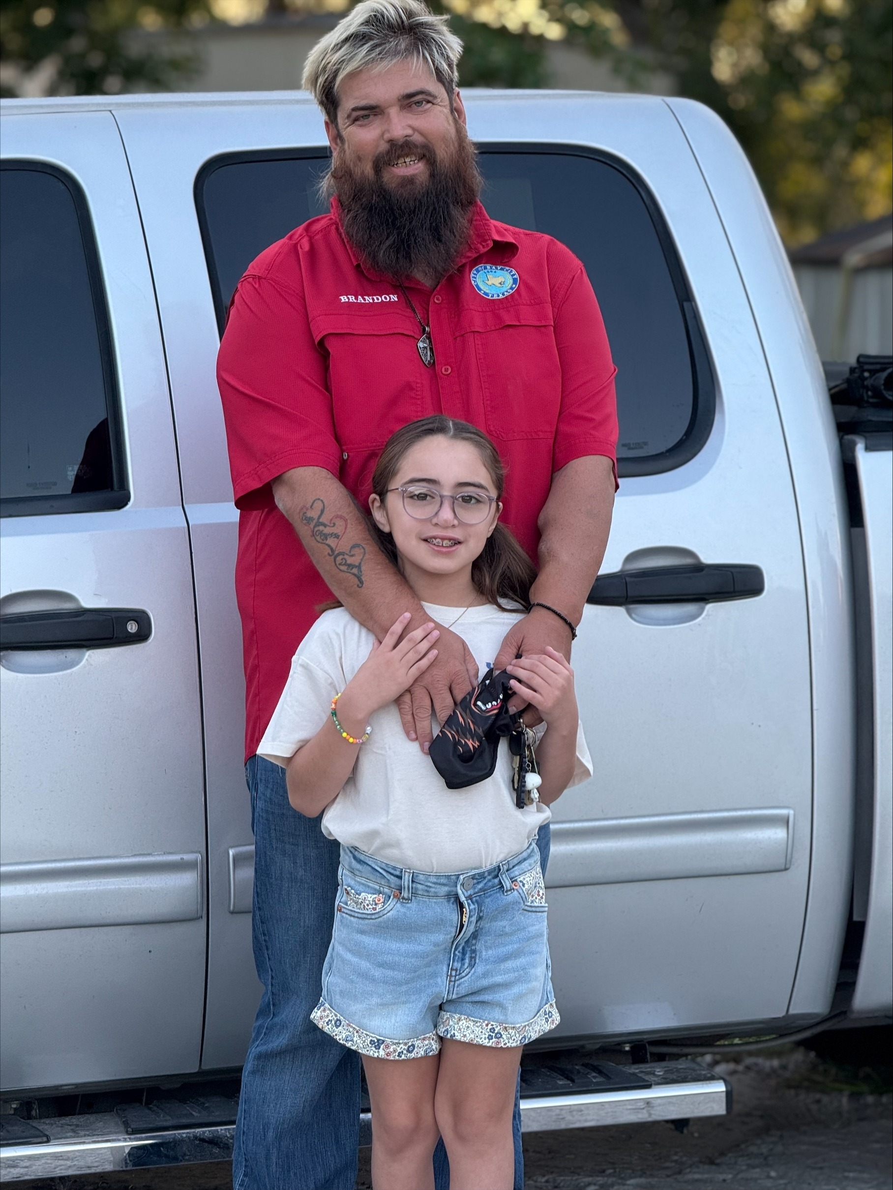Help Brandon Get Dental Care for Kidney Transplant campaign photo, 4 of 8